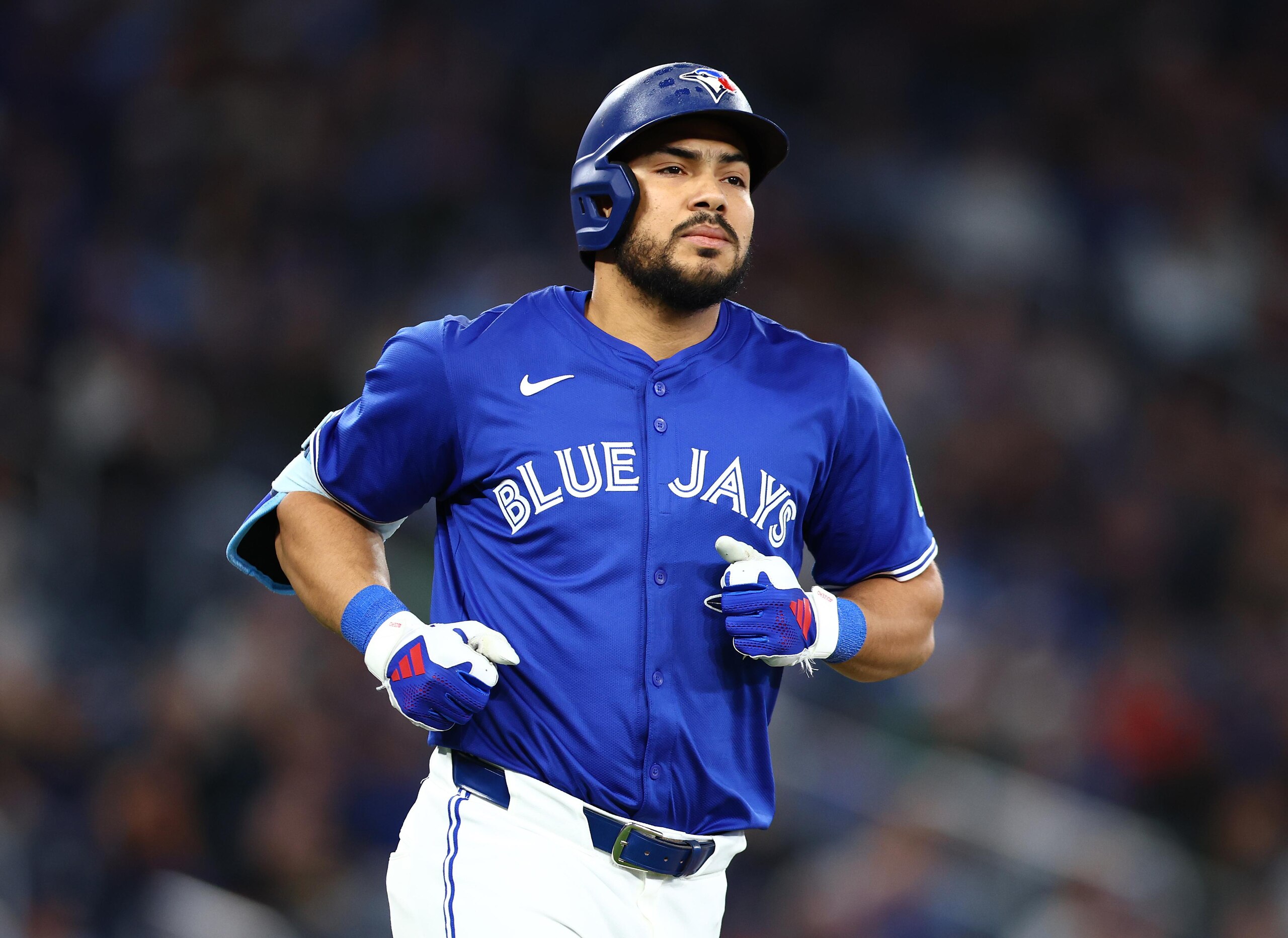 Tampa Bay Rays v Toronto Blue Jays