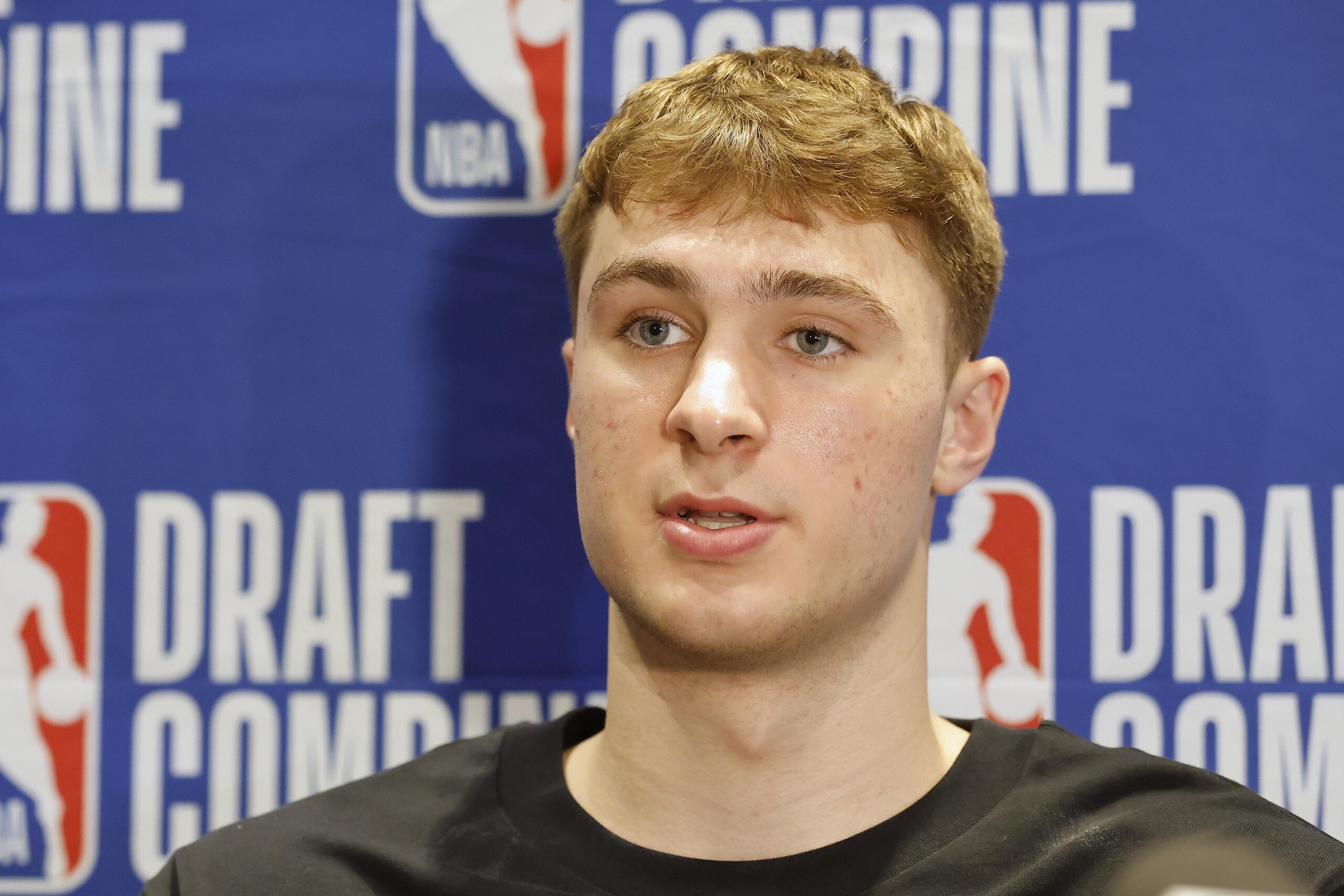 2025 NBA Draft Combine 2025 NBA Draft Combine