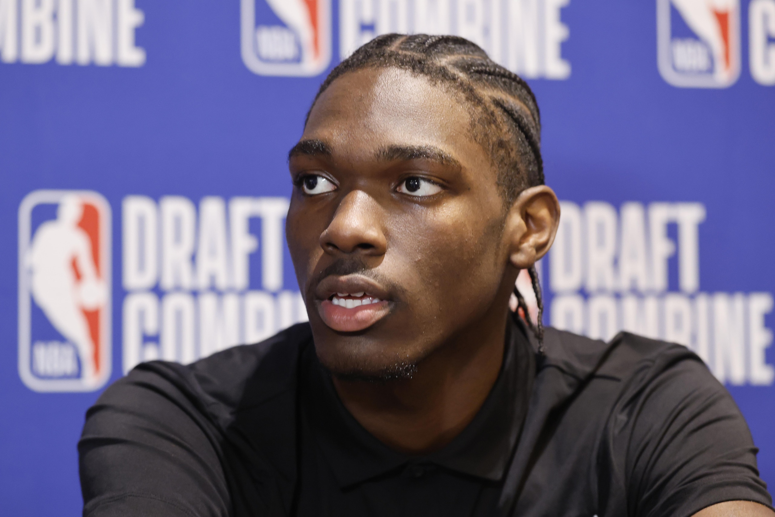 2025 NBA Draft Combine