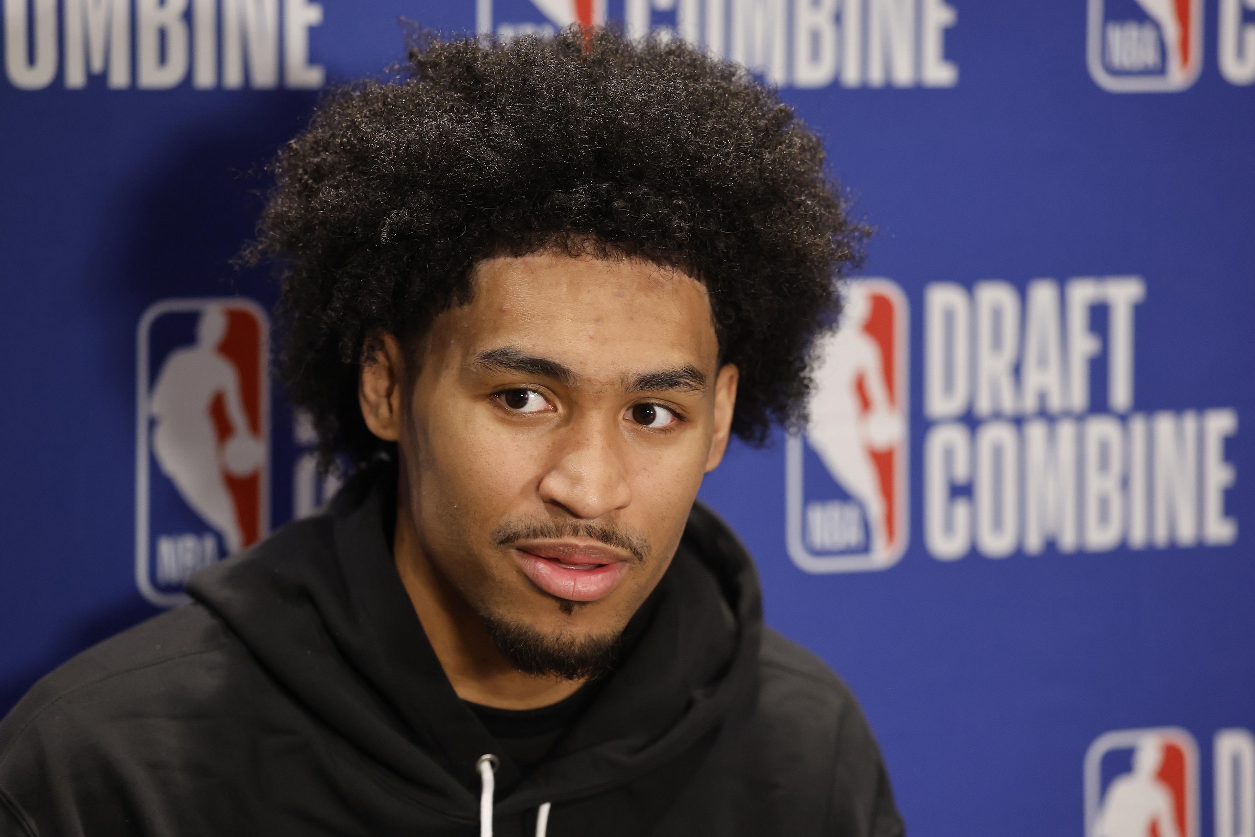 2025 NBA Draft Combine