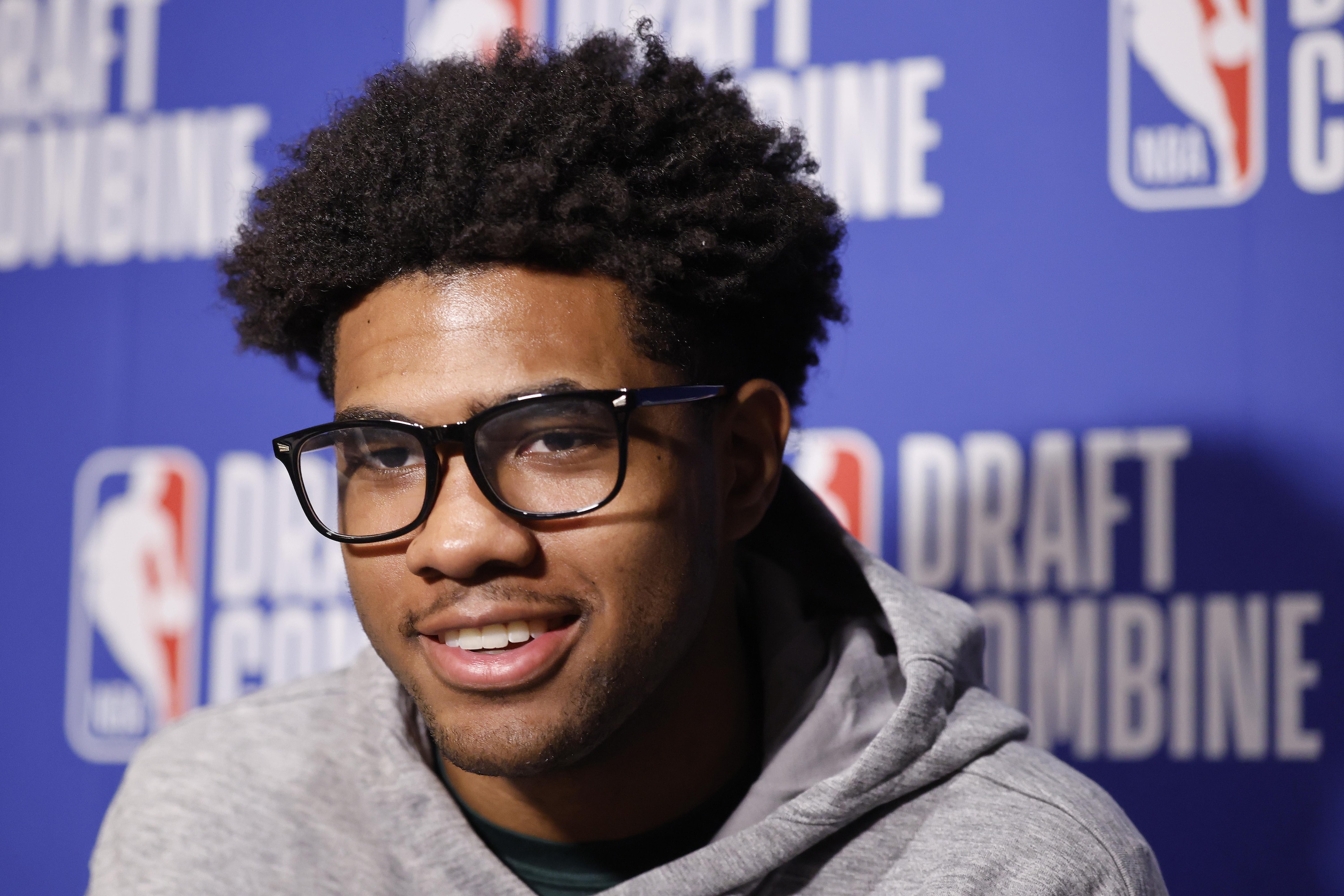 Jase Richardson Reportedly Linked to Suns, Kings As Possible NBA Draft Landing Spots