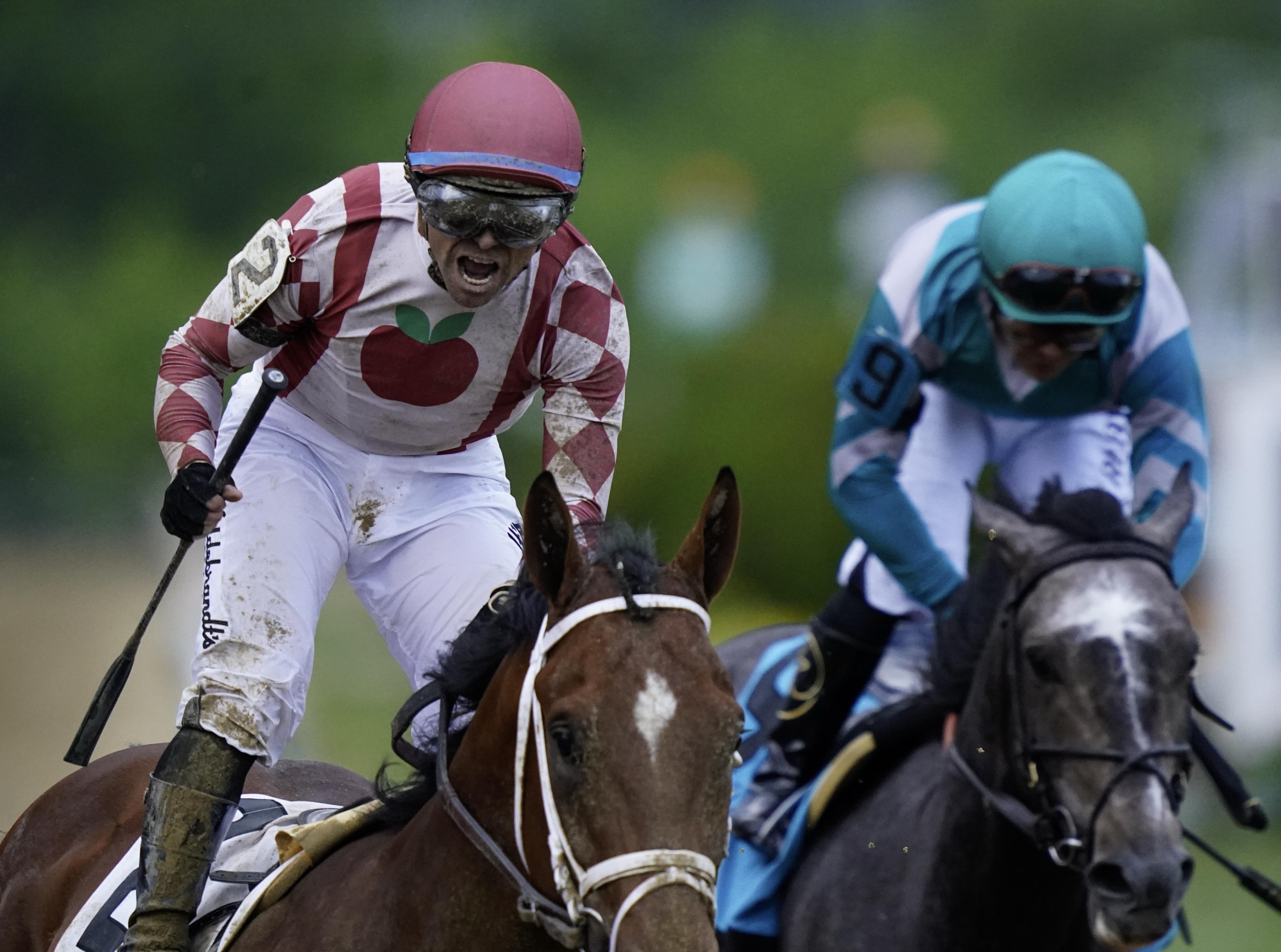 150th Preakness