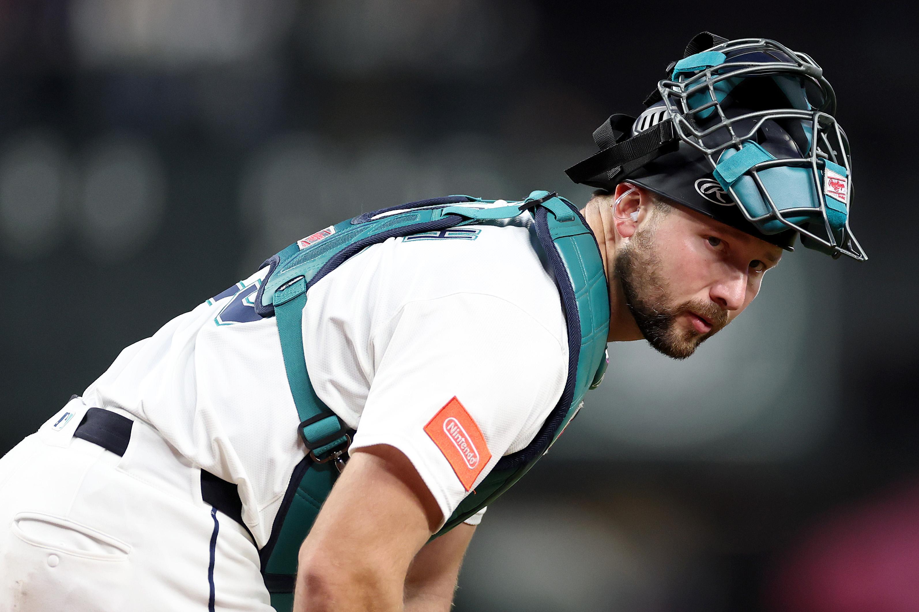 New York Yankees v Seattle Mariners