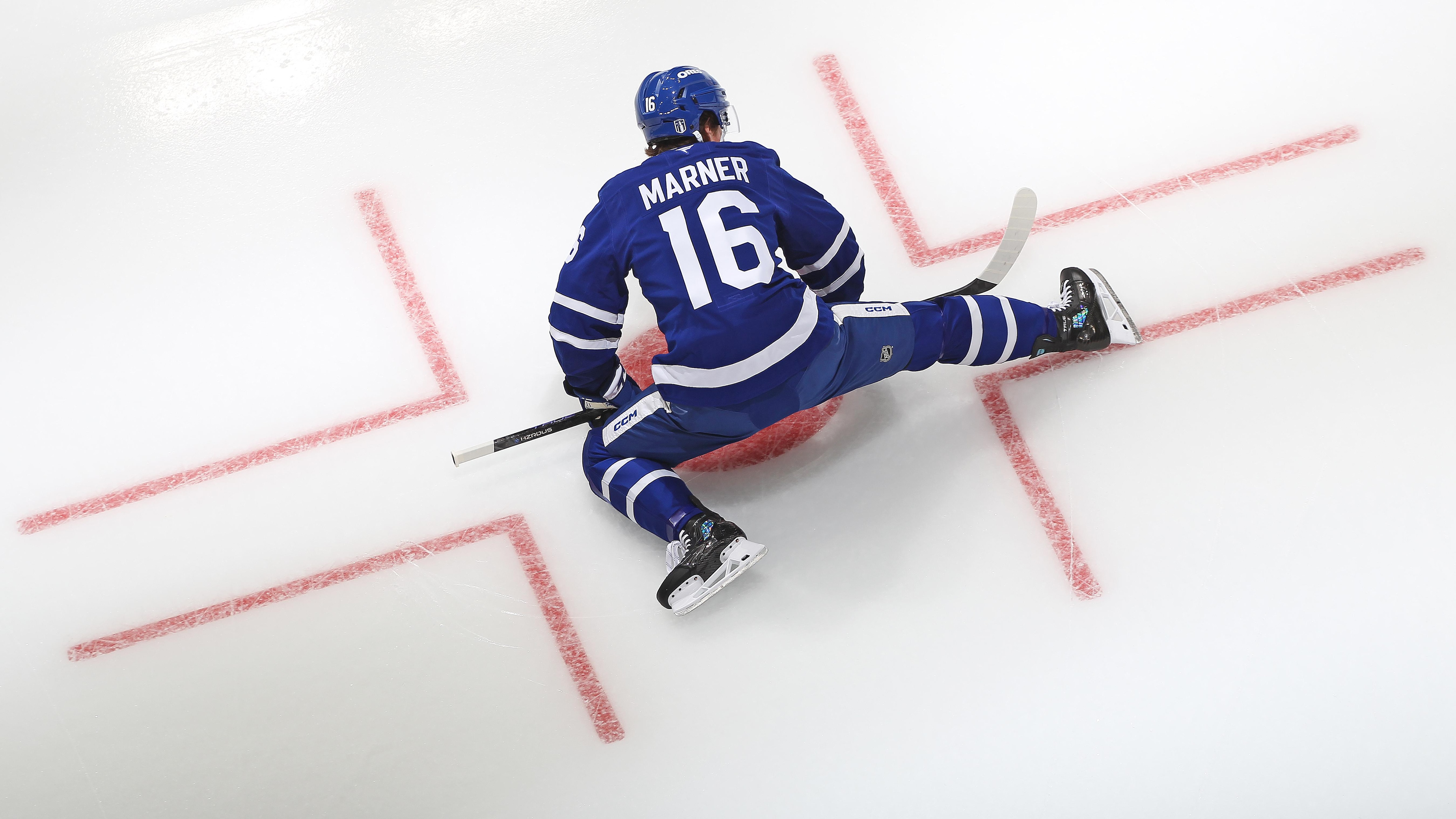 Florida Panthers v Toronto Maple Leafs - Game Five