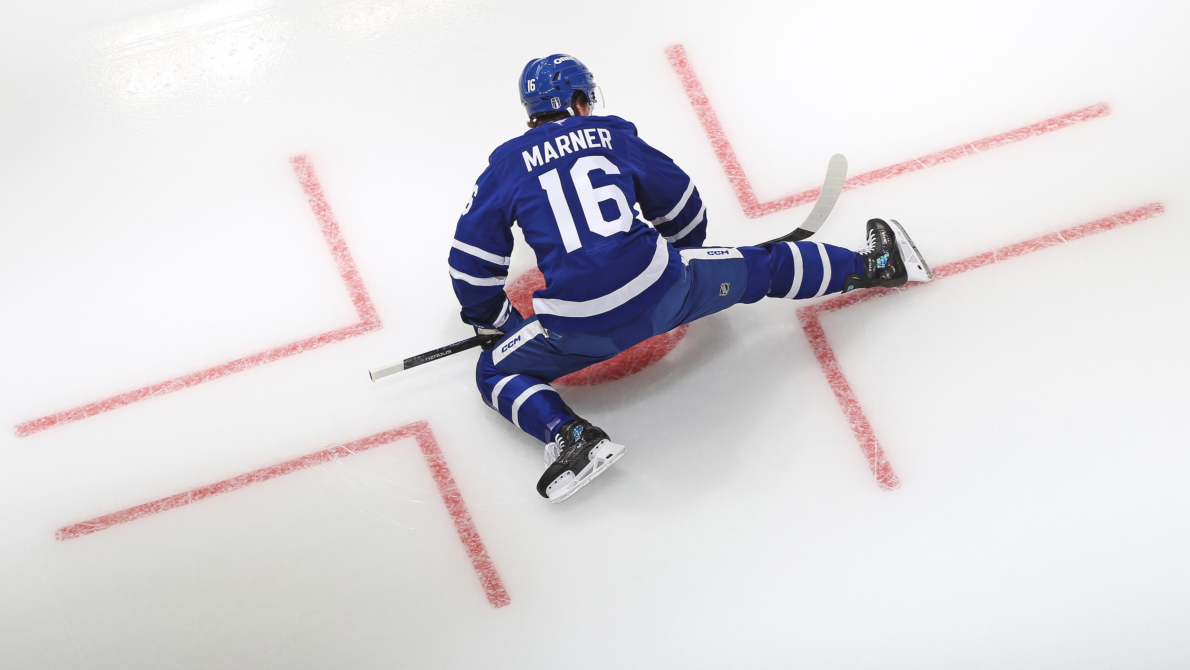 Florida Panthers v Toronto Maple Leafs - Game Five
