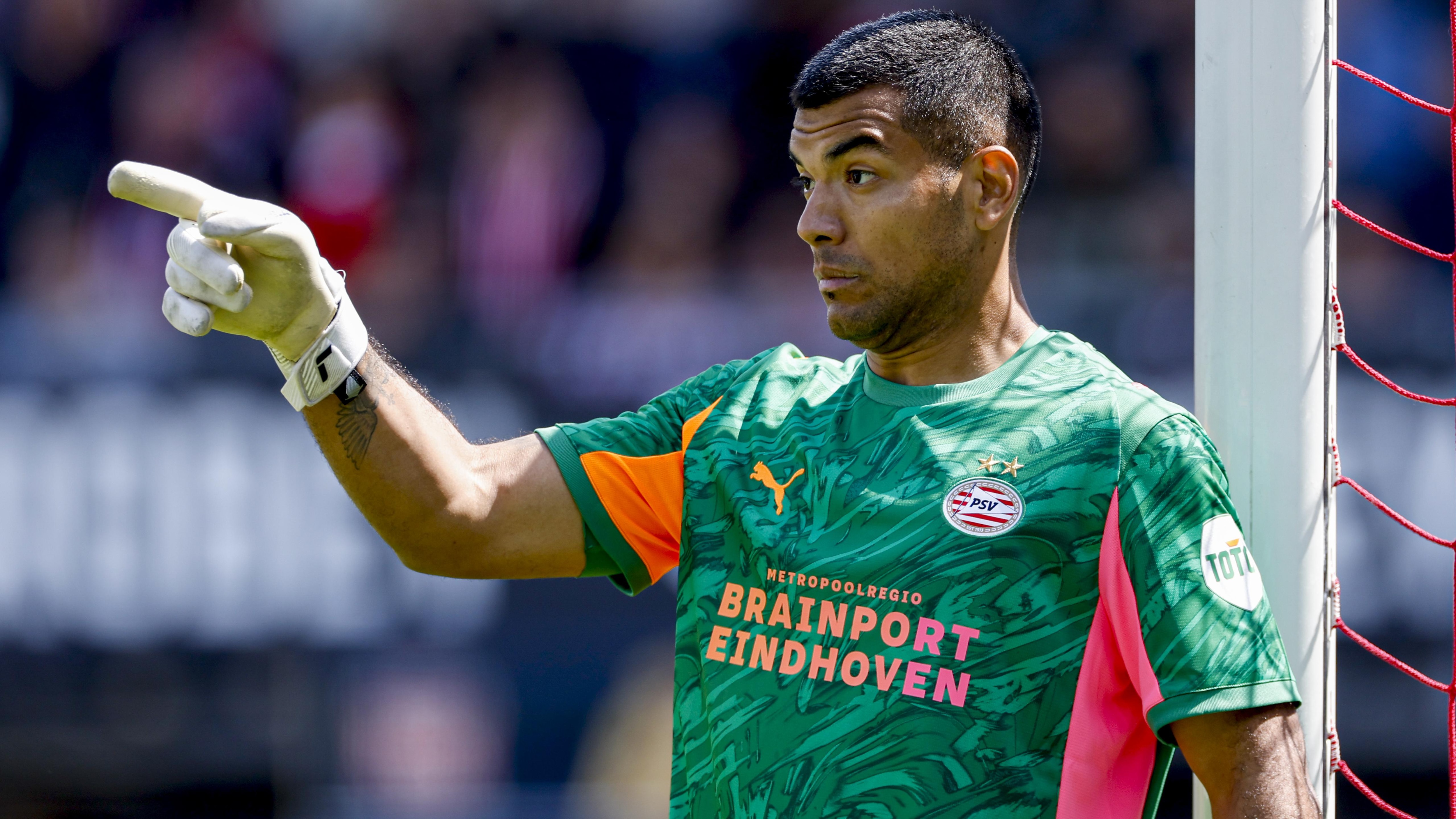 Sparta Rotterdam v PSV Eindhoven - Eredivisie