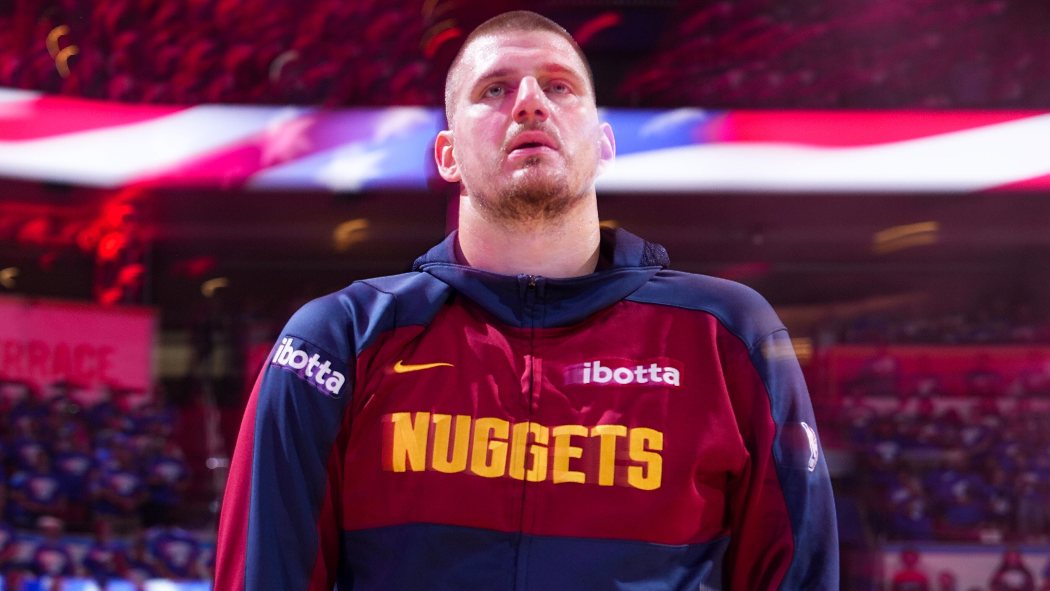 Shams Says Nuggets' Kroenke Would 'Never' Want to Trade ...