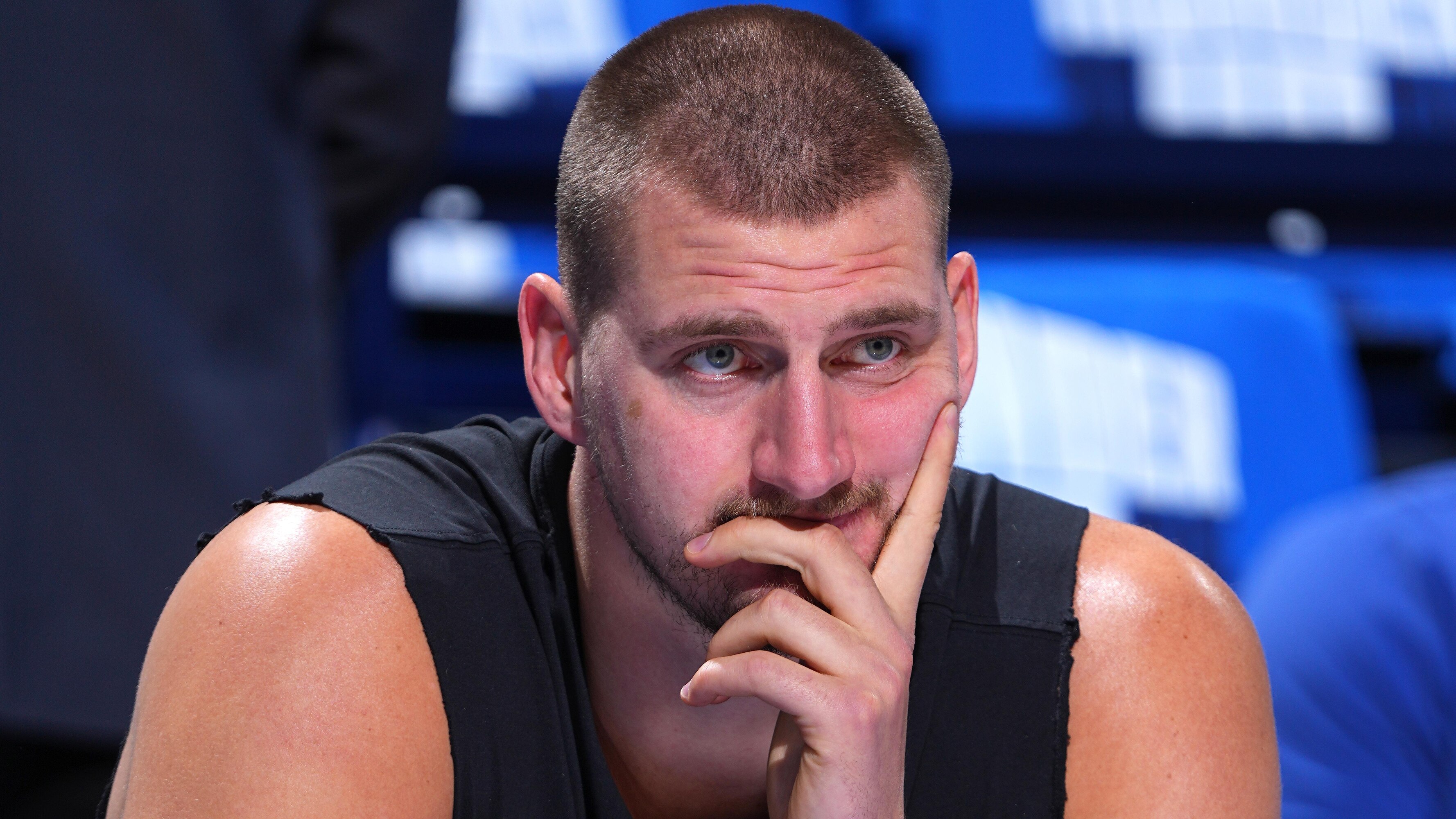 Nuggets Post Taco Bell Joke to Troll Nikola Jokic's Viral NBA Draft Moment