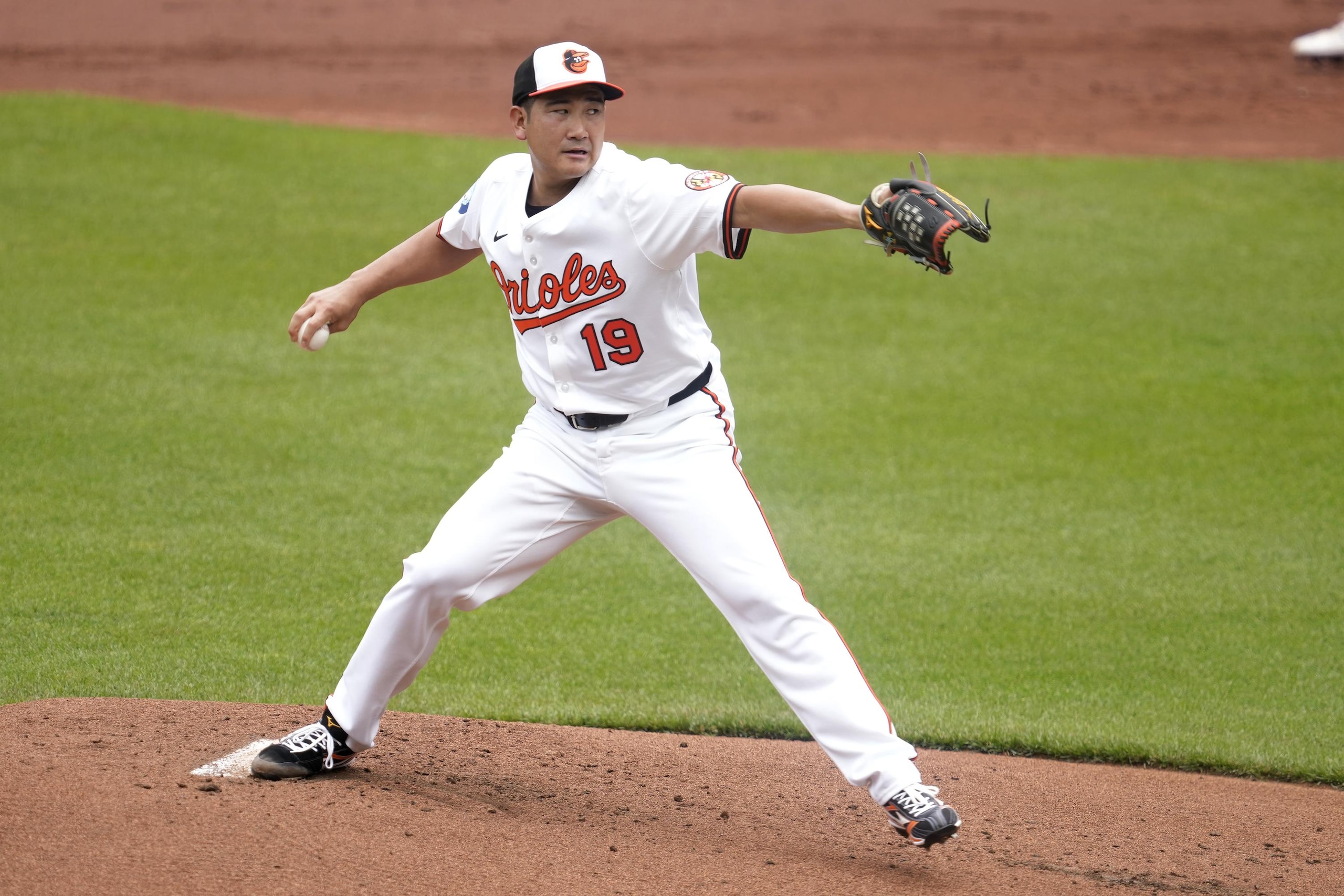 Minnesota Twins v Baltimore Orioles