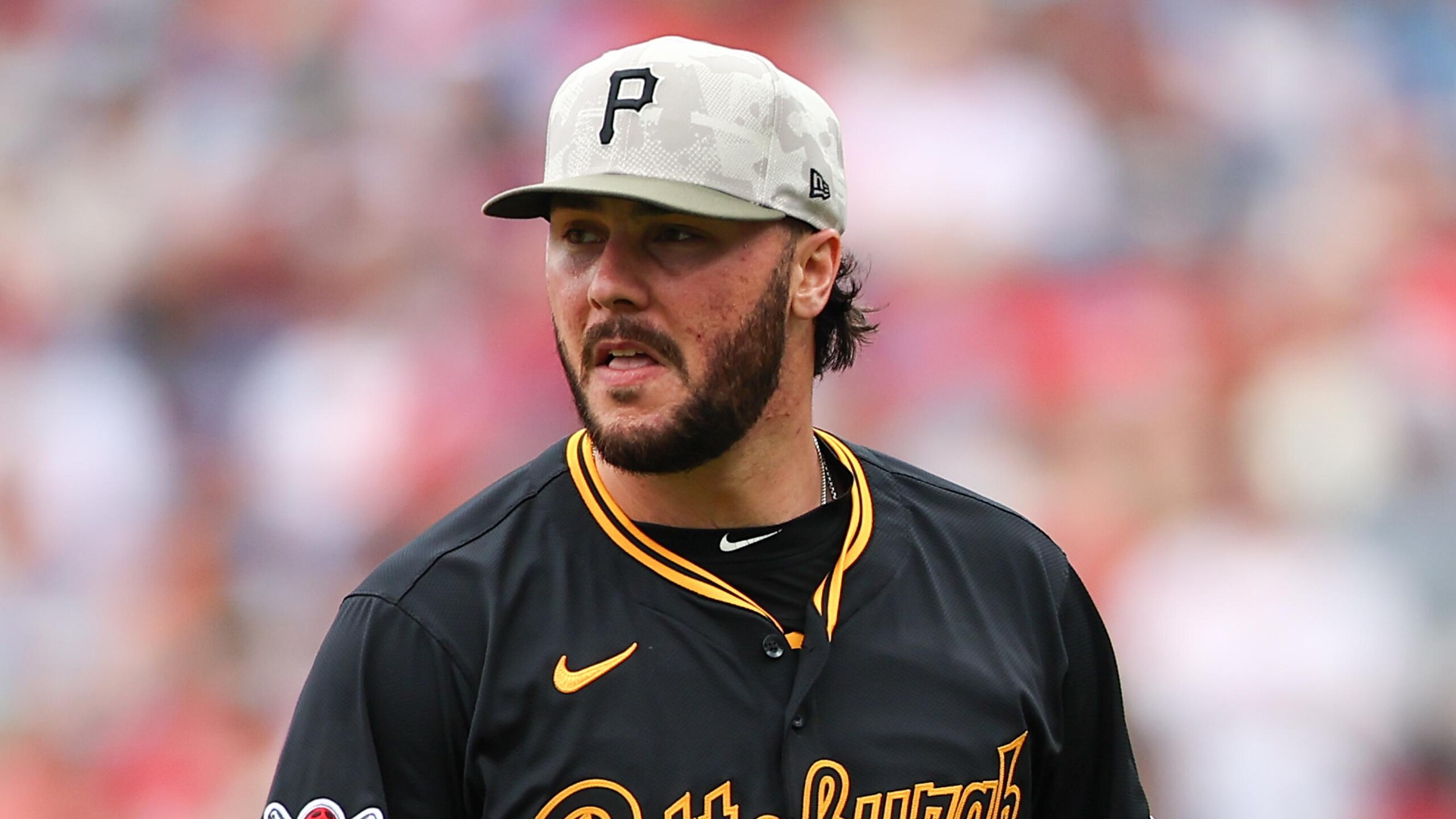 MLB: MAY 18 Pirates at Phillies