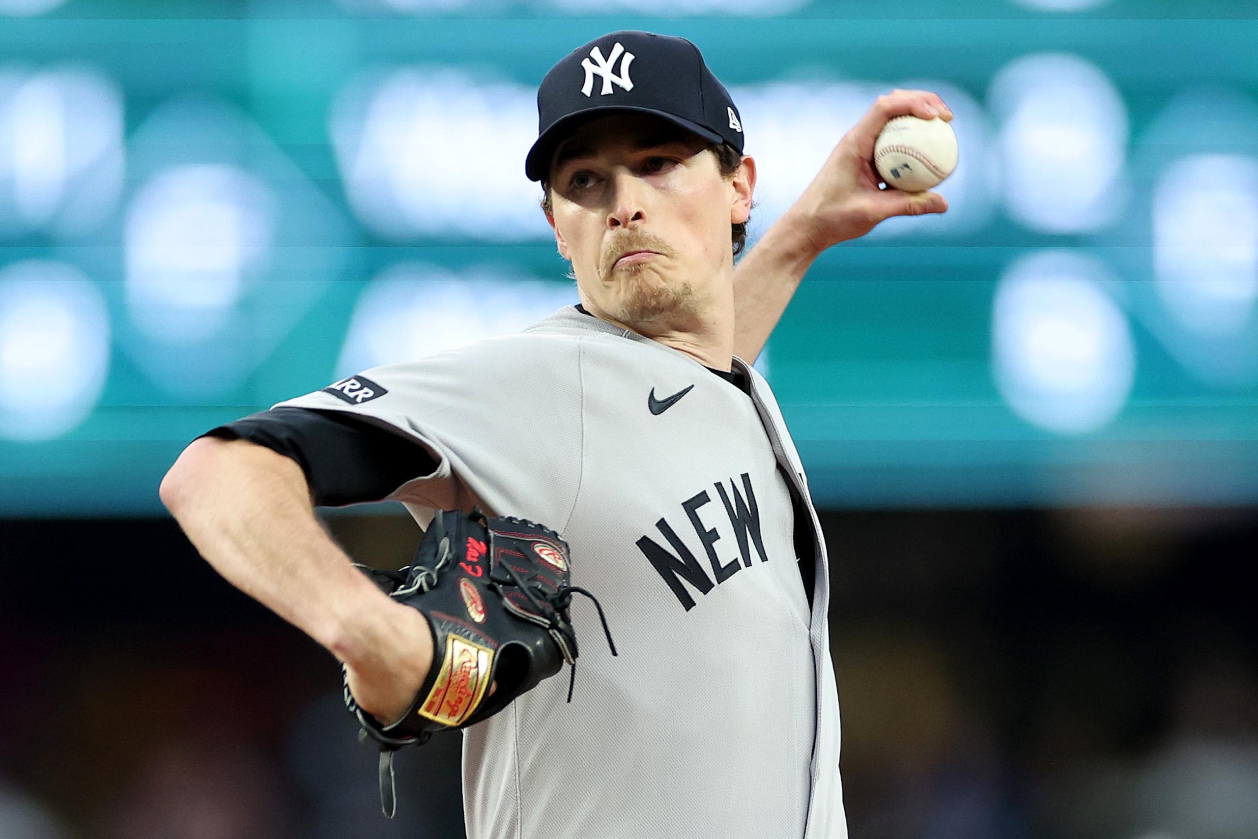 New York Yankees v Seattle Mariners