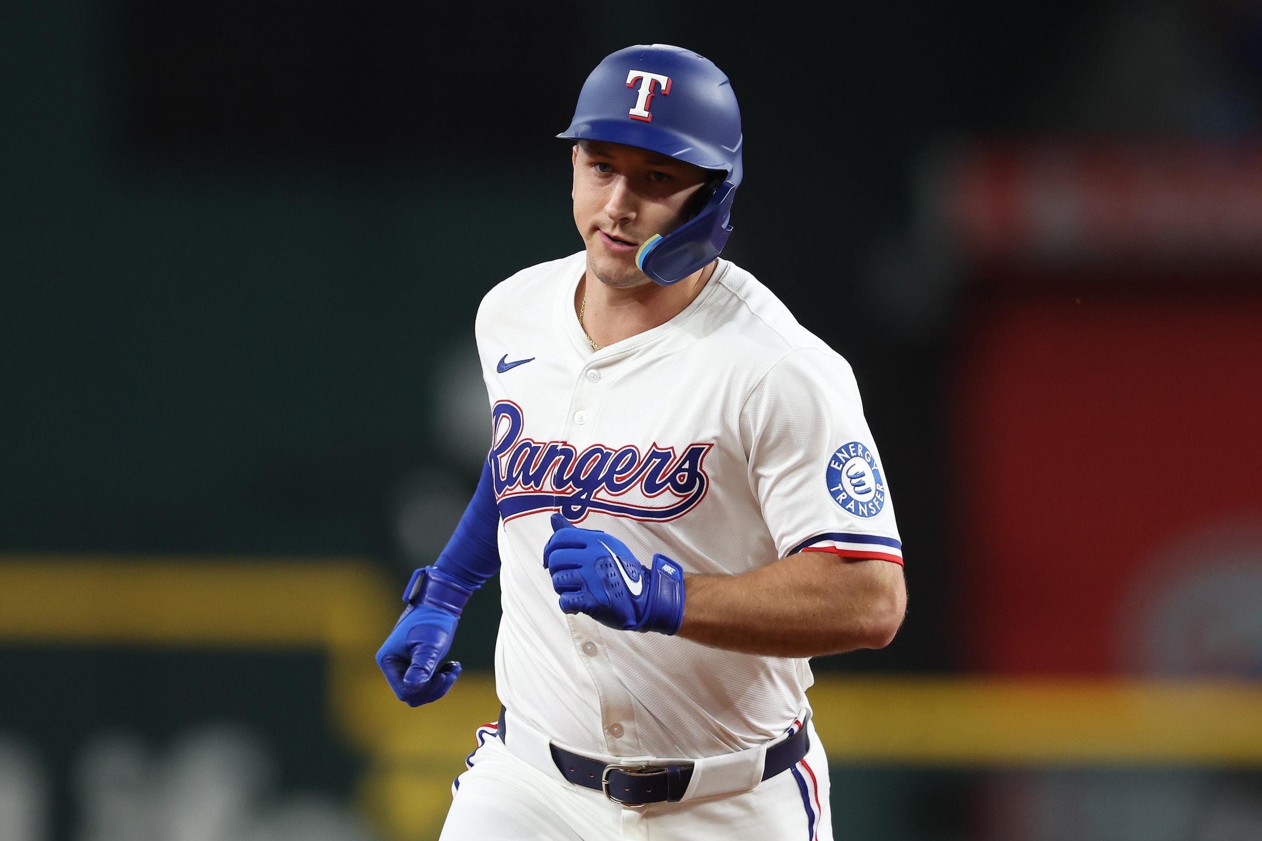 Colorado Rockies v Texas Rangers