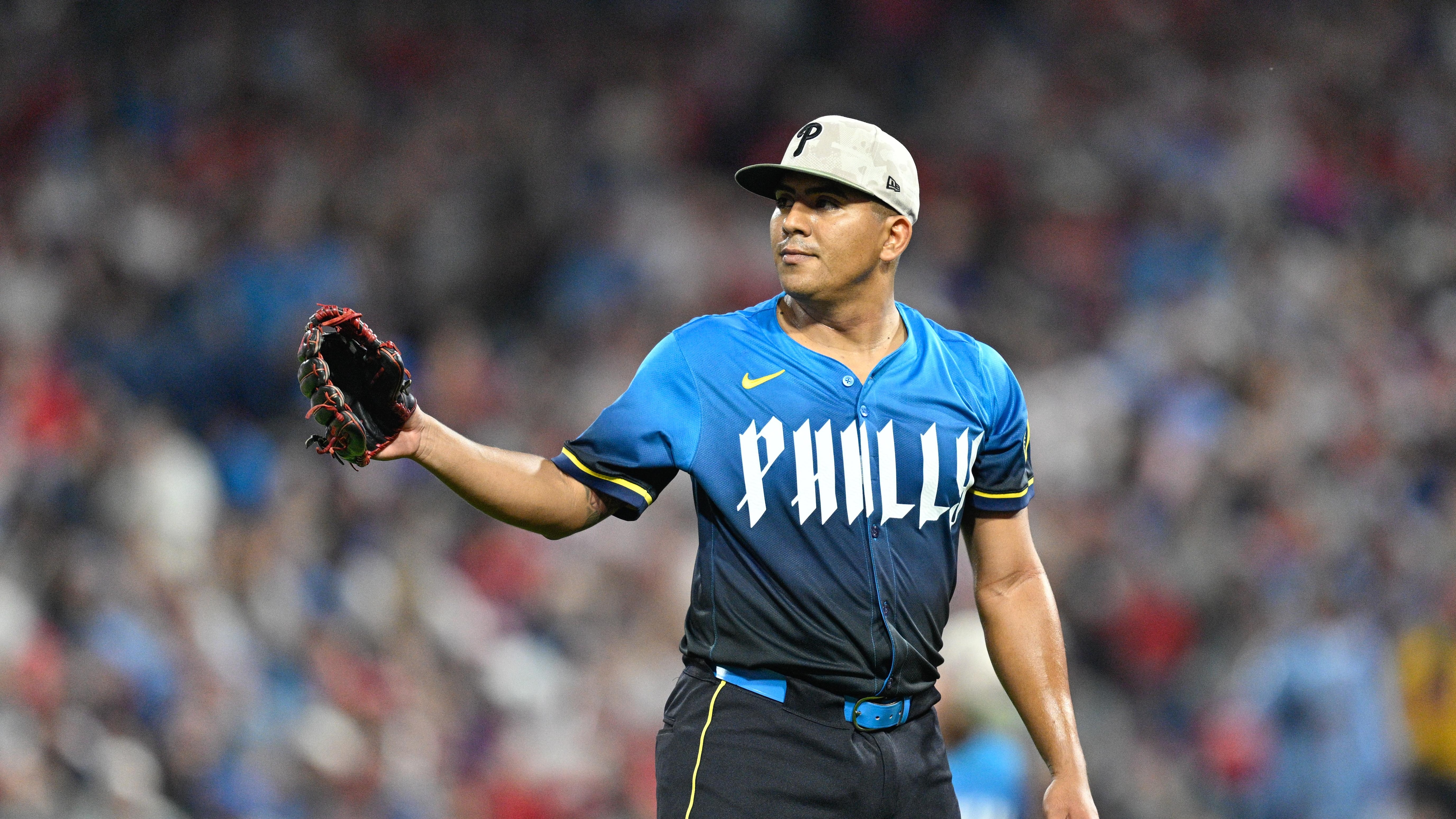 MLB: MAY 16 Pirates at Phillies