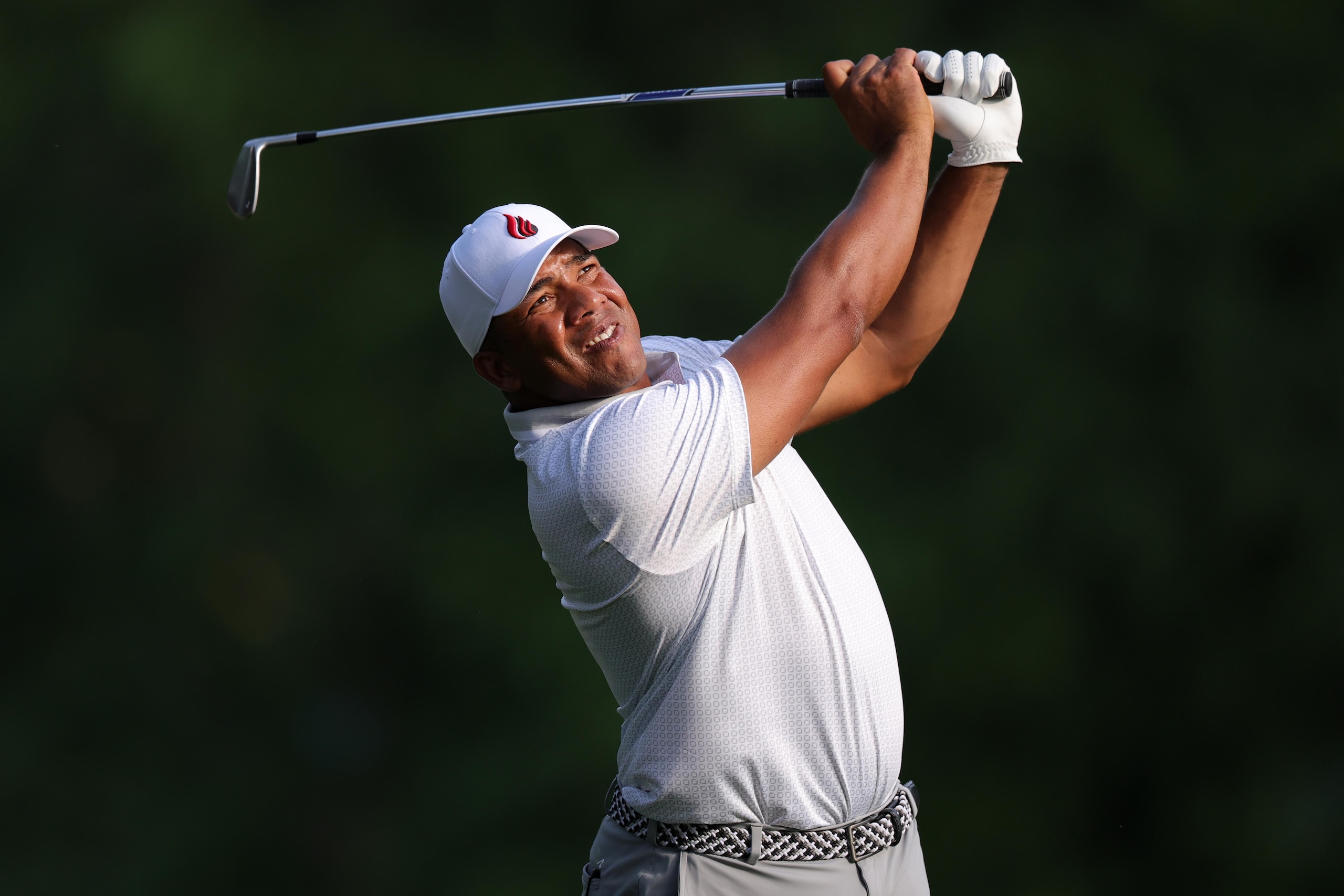 2025 PGA Championship - Round One