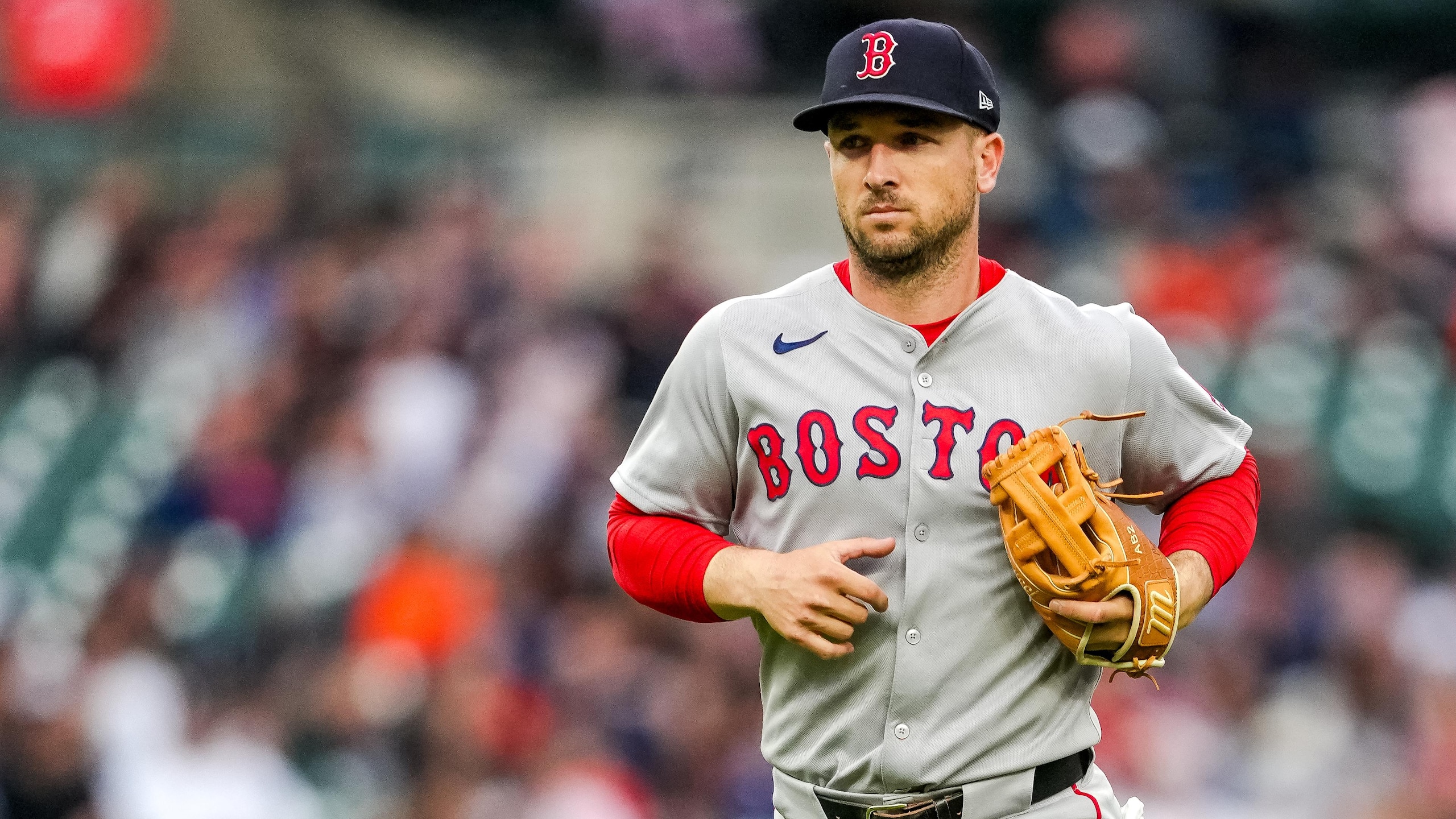 Boston Red Sox v Detroit Tigers Boston Red Sox v Detroit Tigers