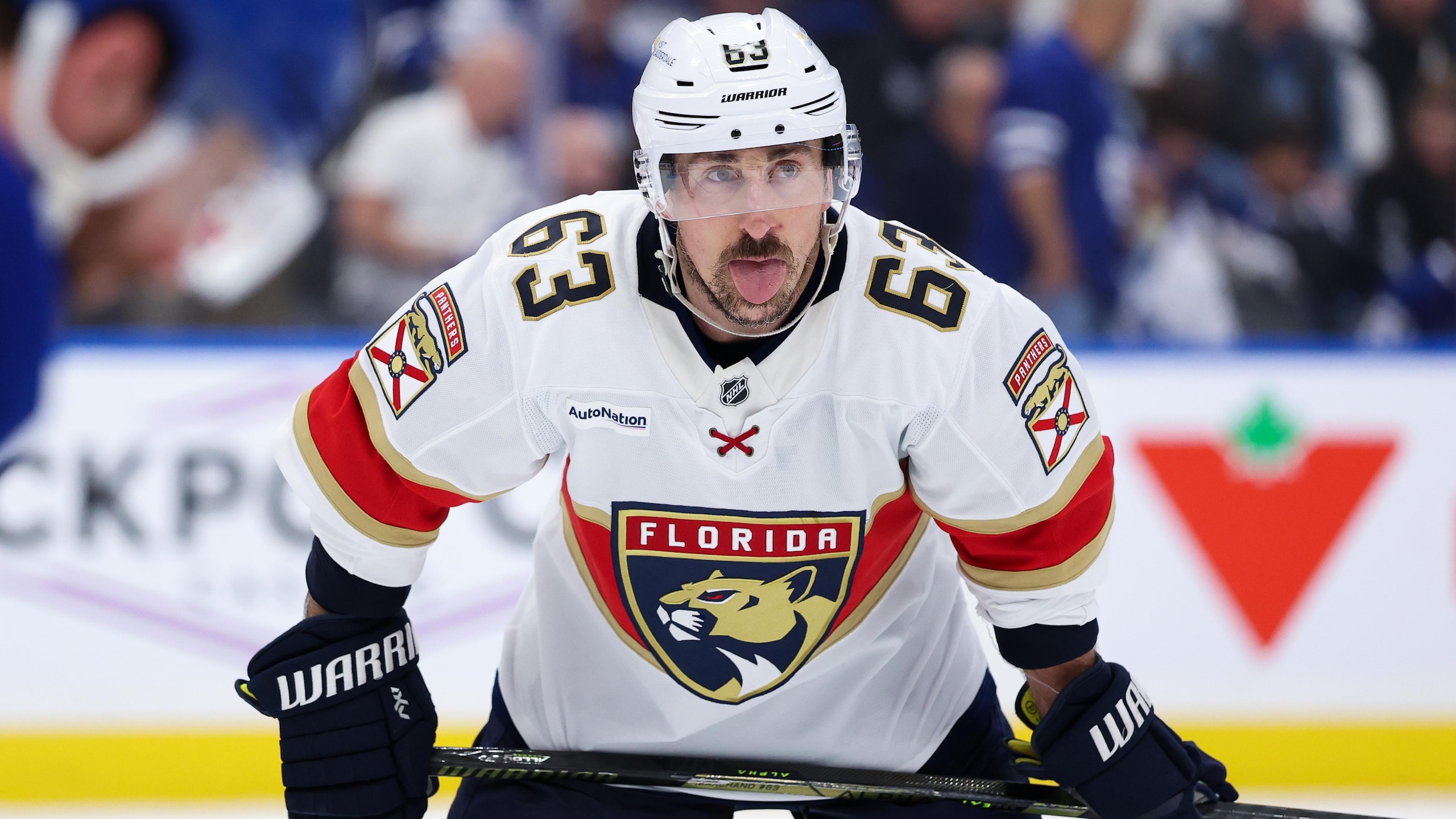 Florida Panthers v Toronto Maple Leafs - Game Seven Florida Panthers v Toronto Maple Leafs - Game Seven