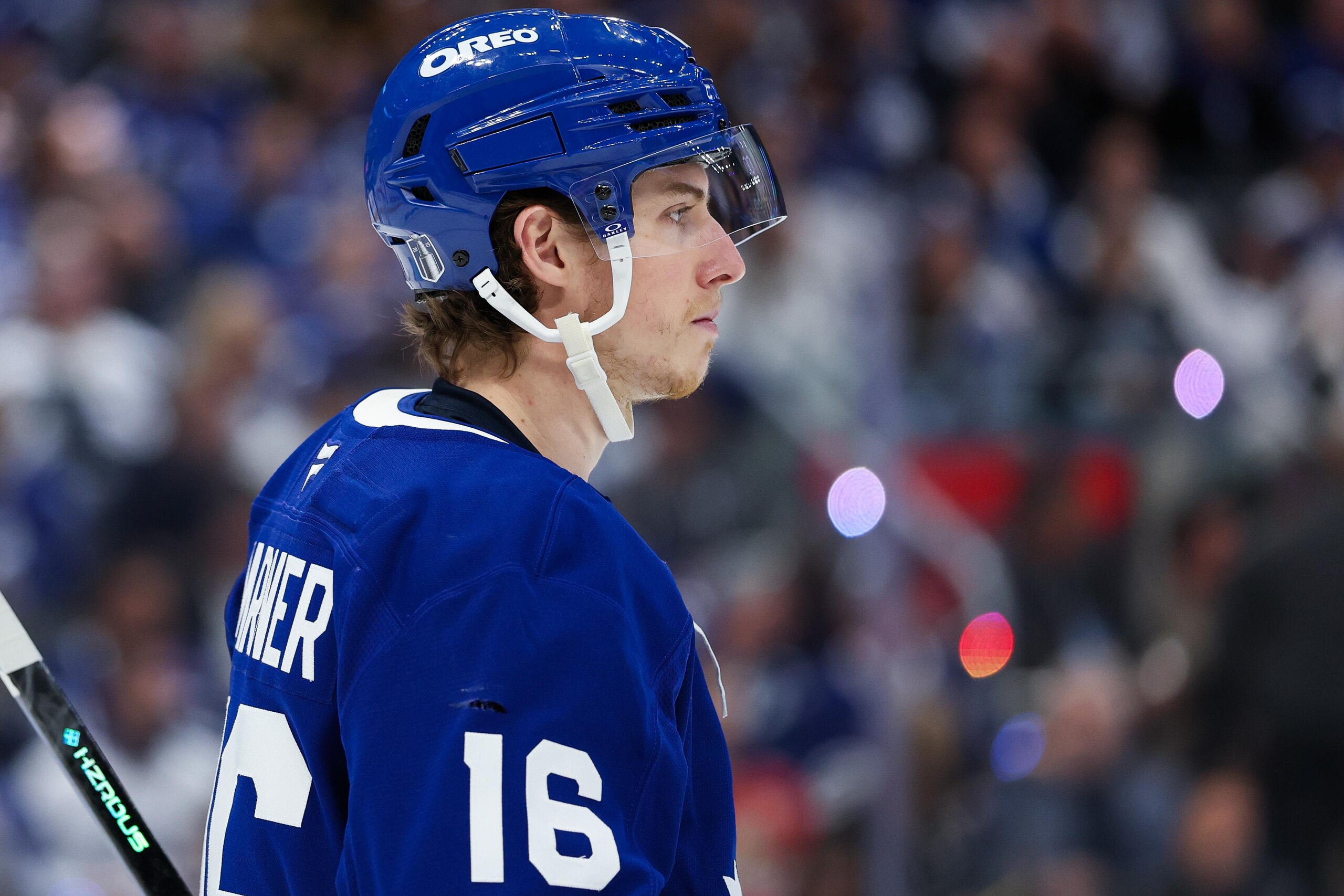 Florida Panthers v Toronto Maple Leafs - Game Seven