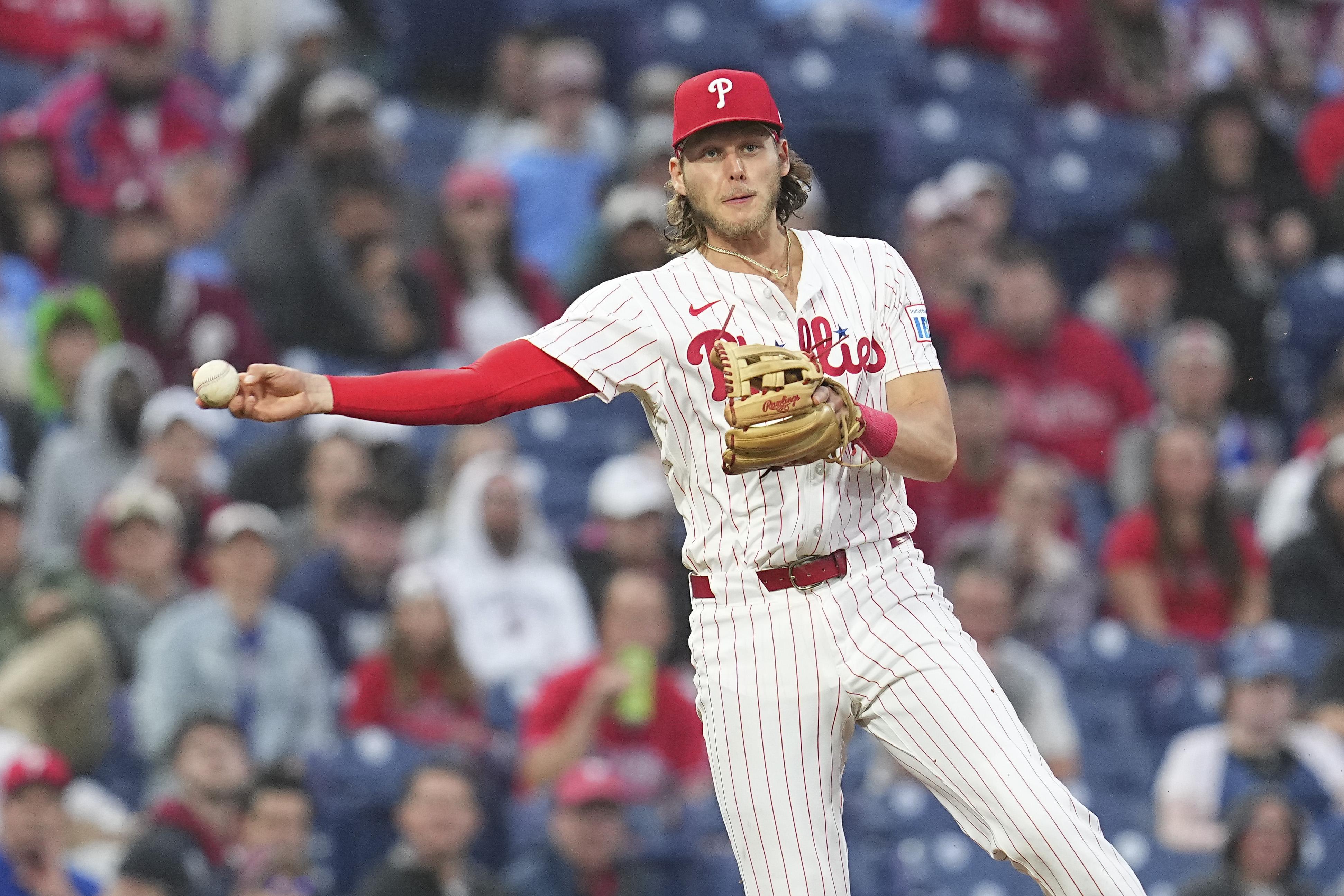 St. Louis Cardinals v Philadelphia Phillies - Game Two