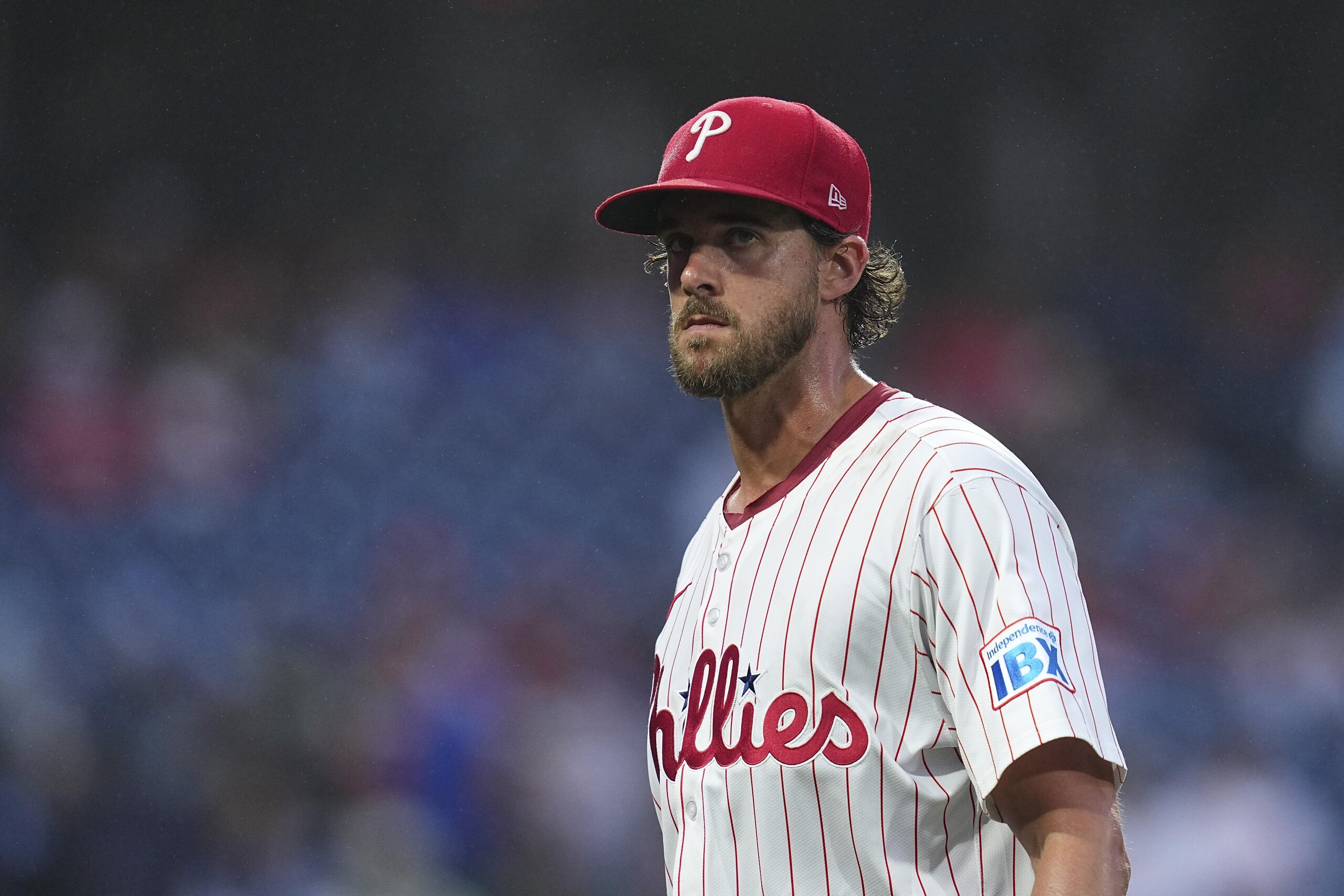 St. Louis Cardinals v Philadelphia Phillies - Game Two