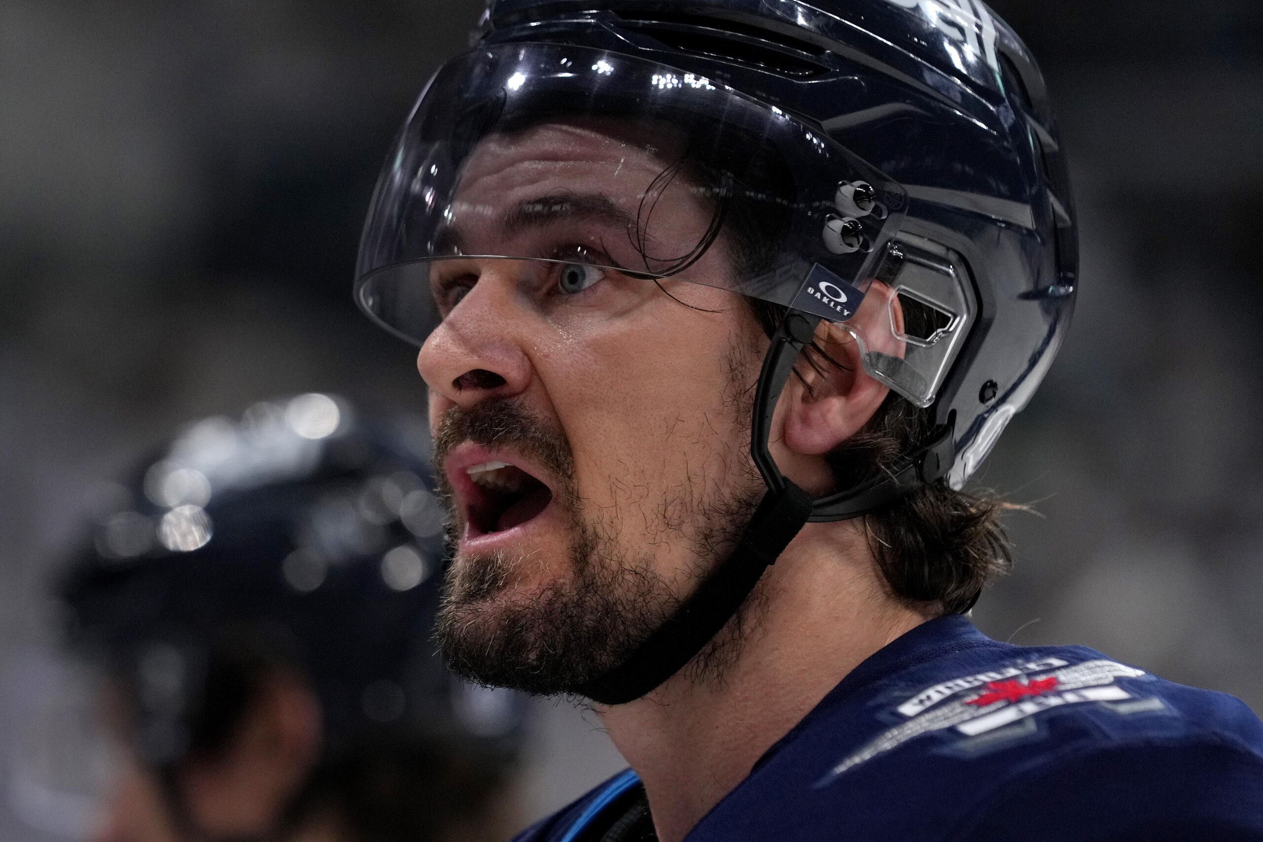 Dallas Stars v Winnipeg Jets - Game Five