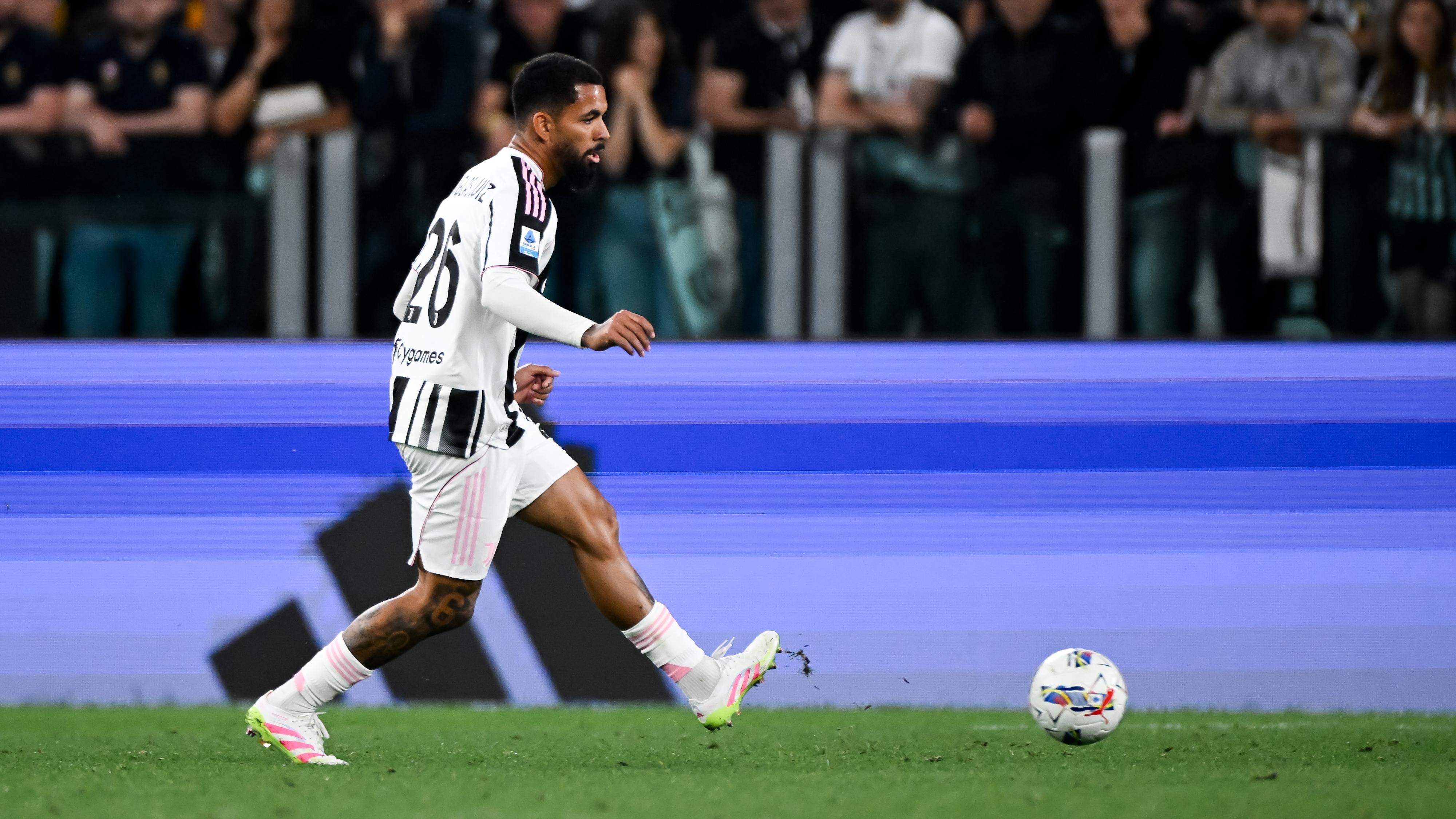 Juventus v Udinese - Serie A