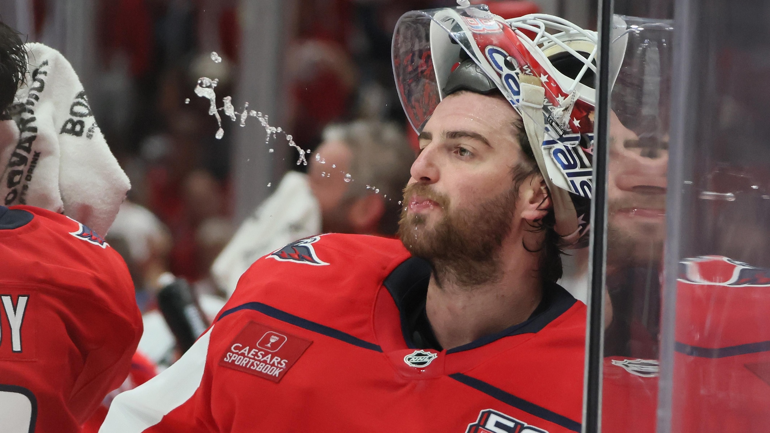 Carolina Hurricanes v Washington Capitals - Game Five