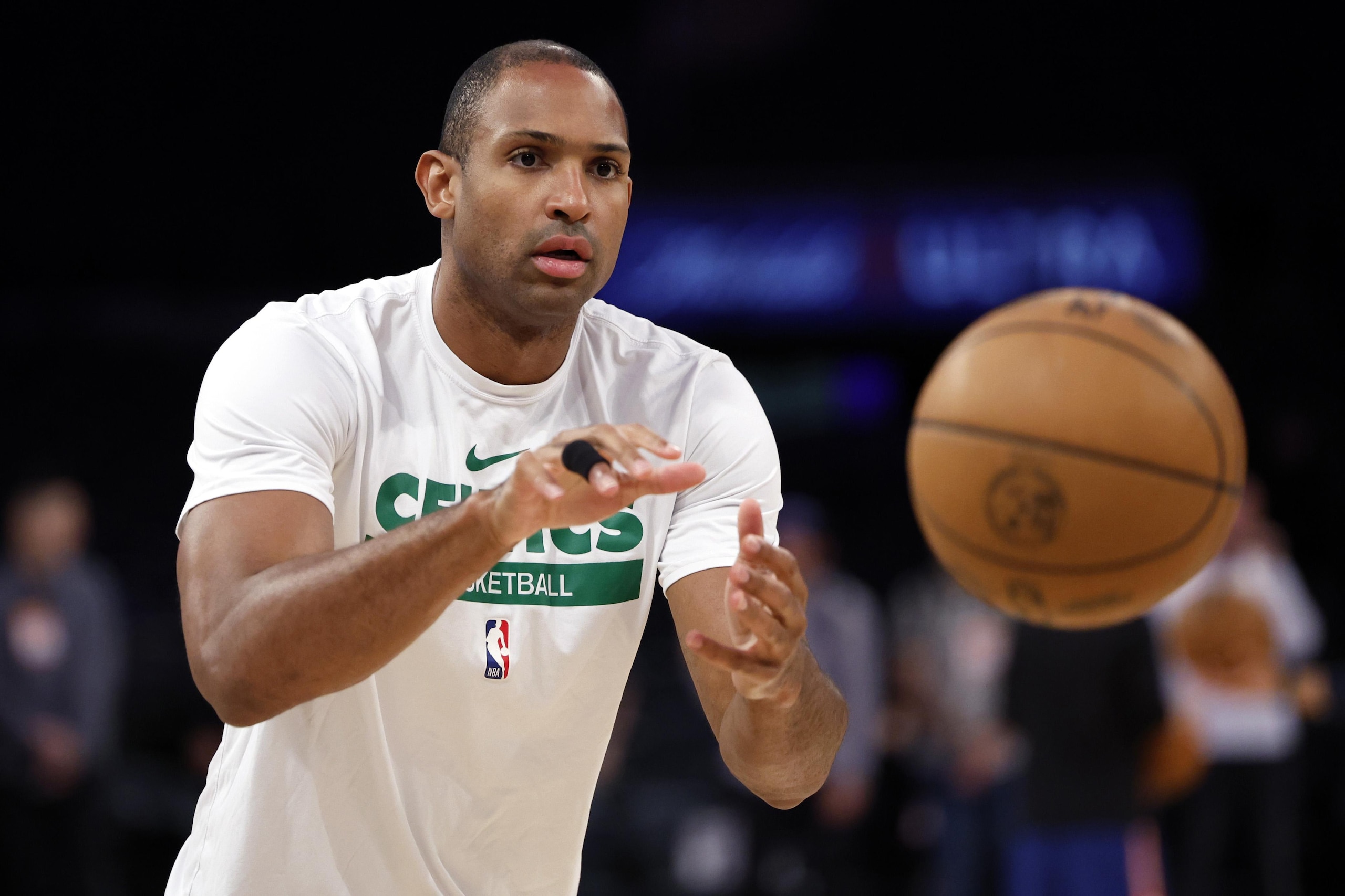 Photos: Celtics routed by Knicks in Game 6