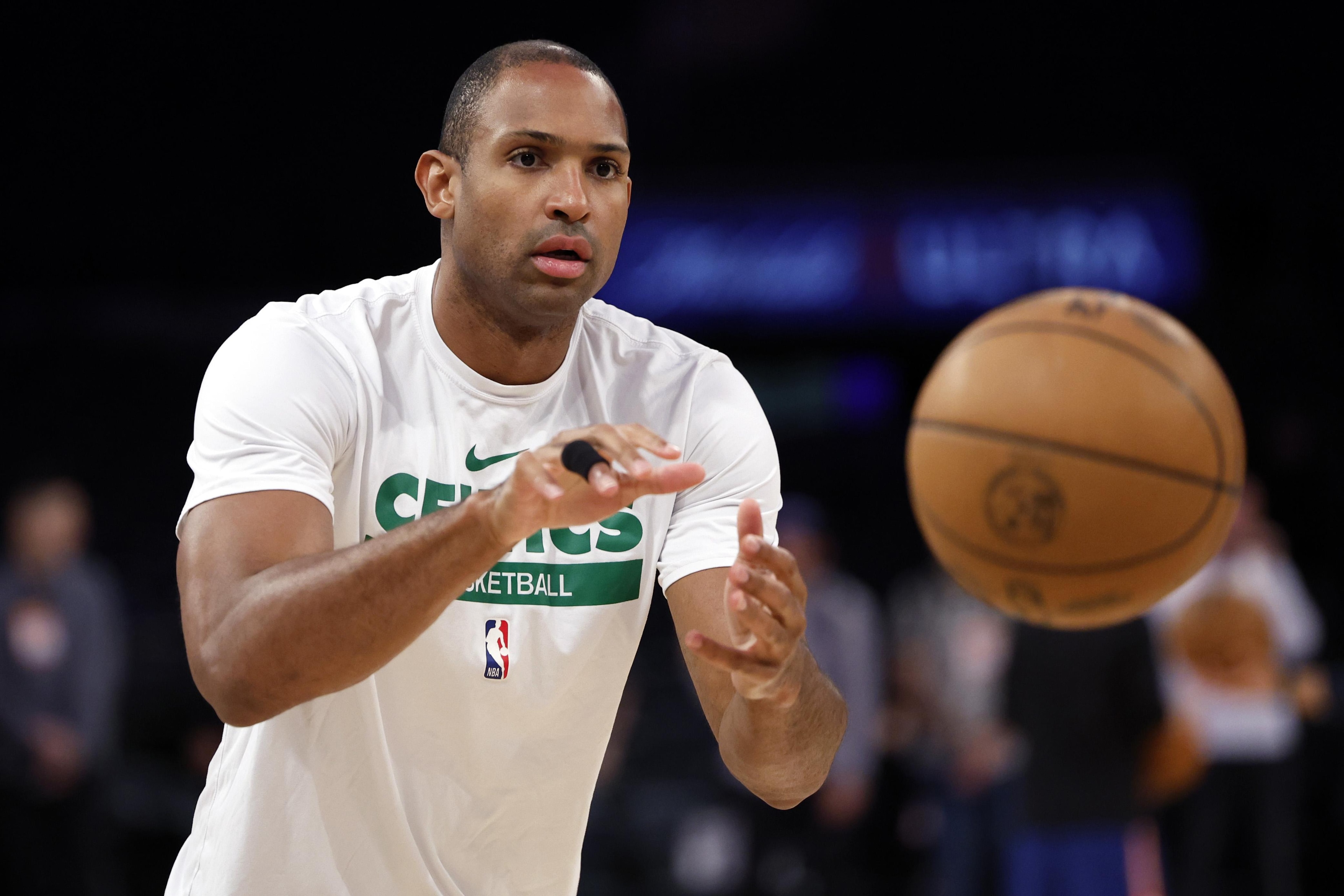 Photos: Celtics routed by Knicks in Game 6
