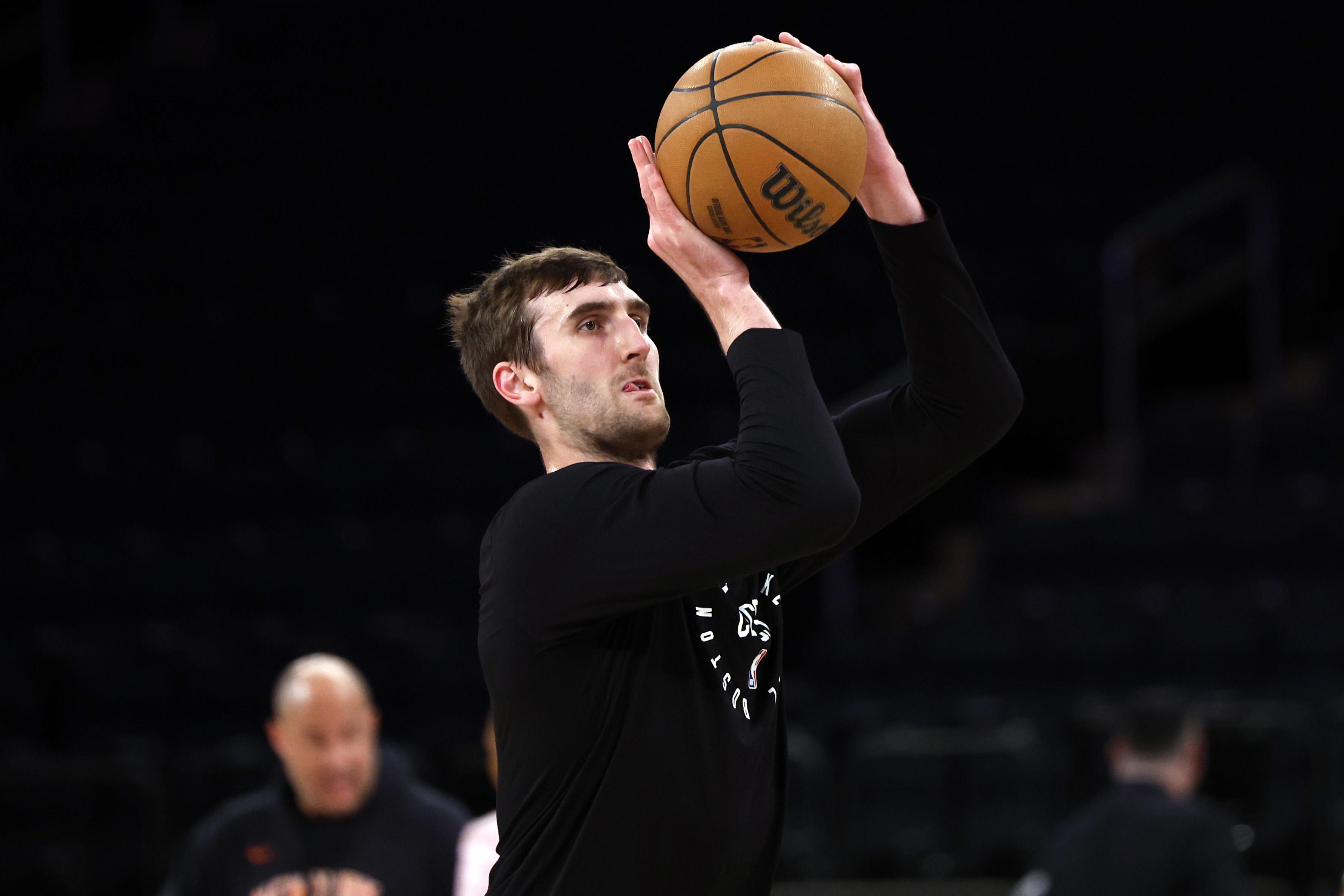 Photos: Celtics routed by Knicks in Game 6