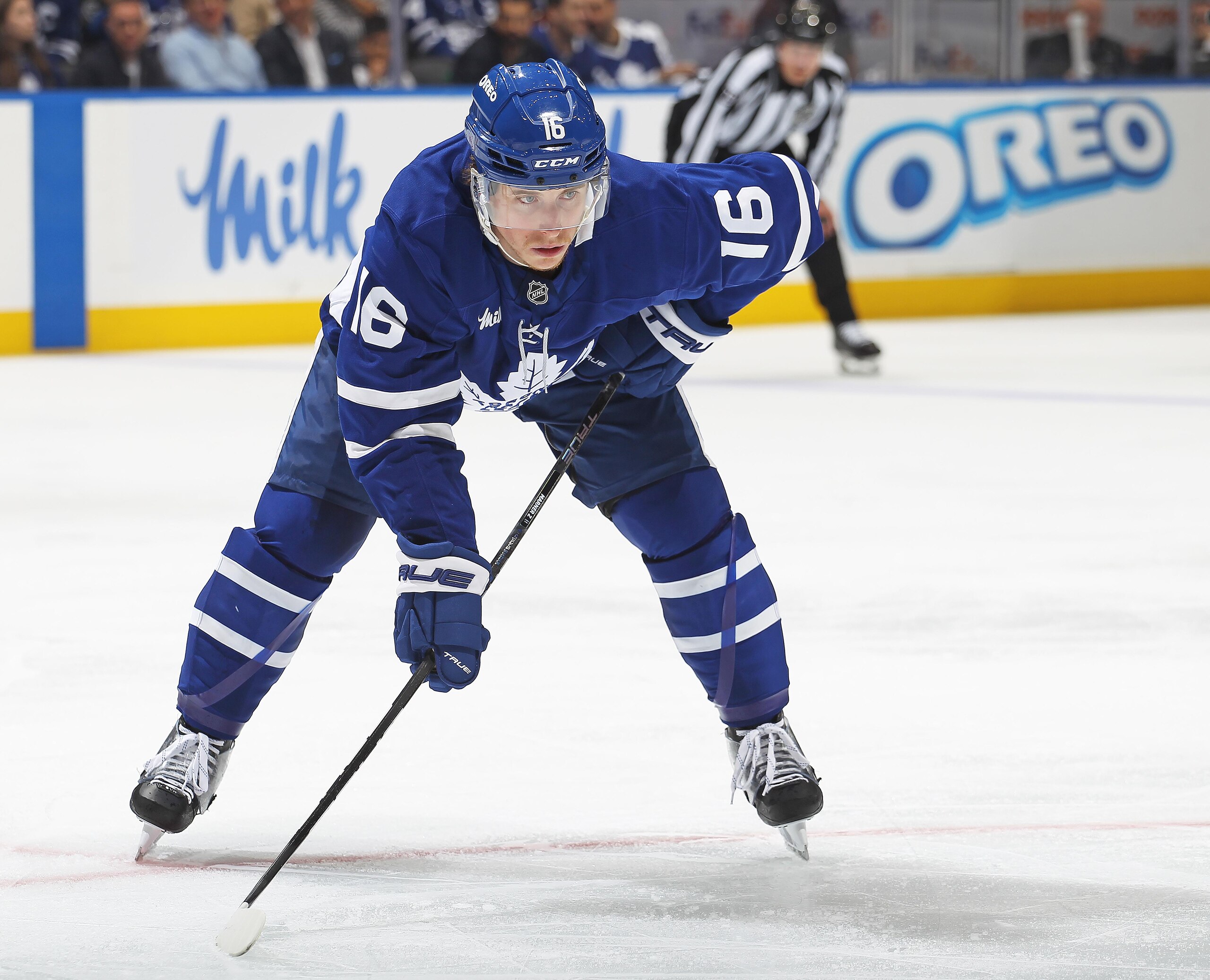 Florida Panthers v Toronto Maple Leafs - Game Five