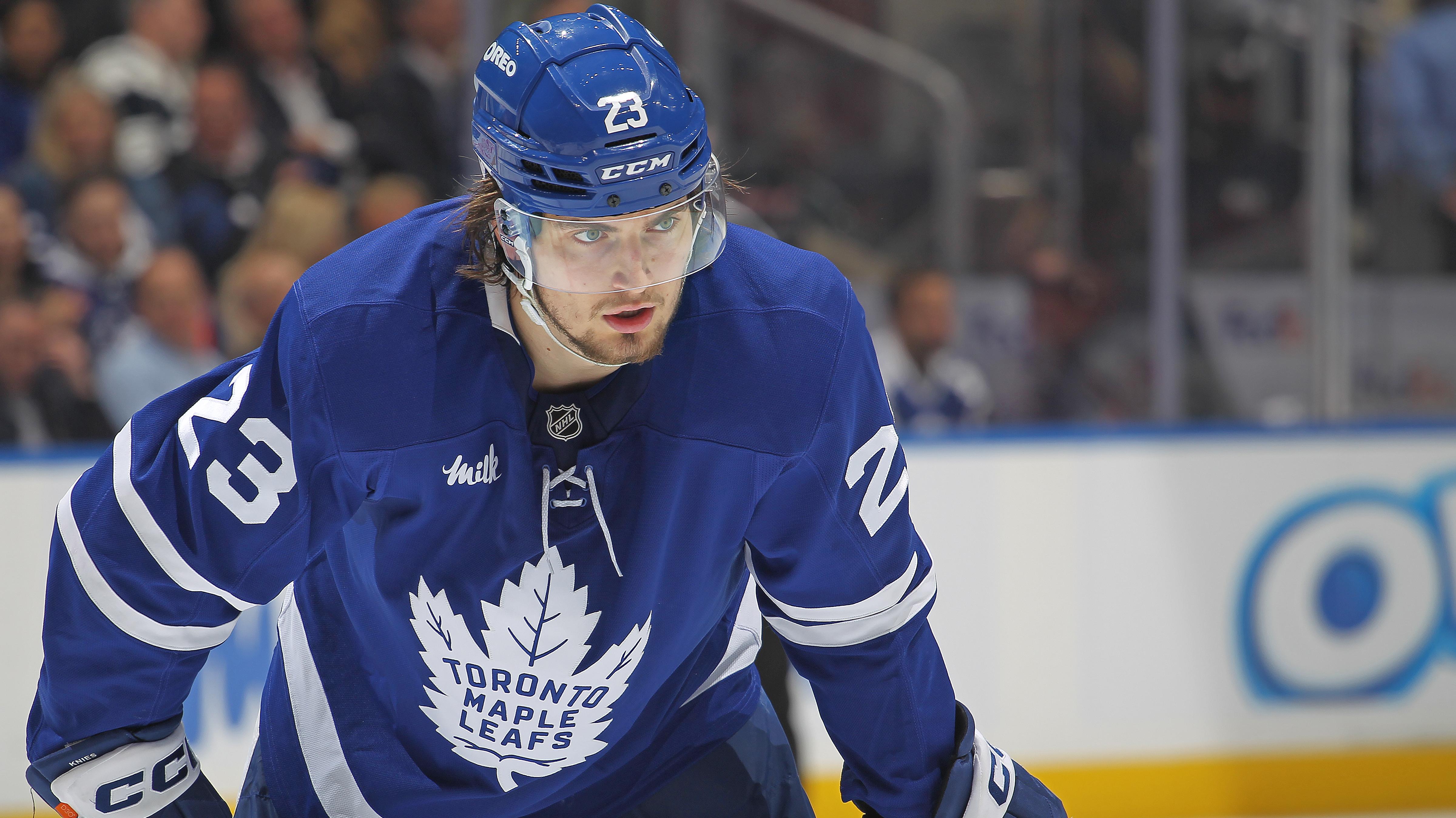 Florida Panthers v Toronto Maple Leafs - Game Five