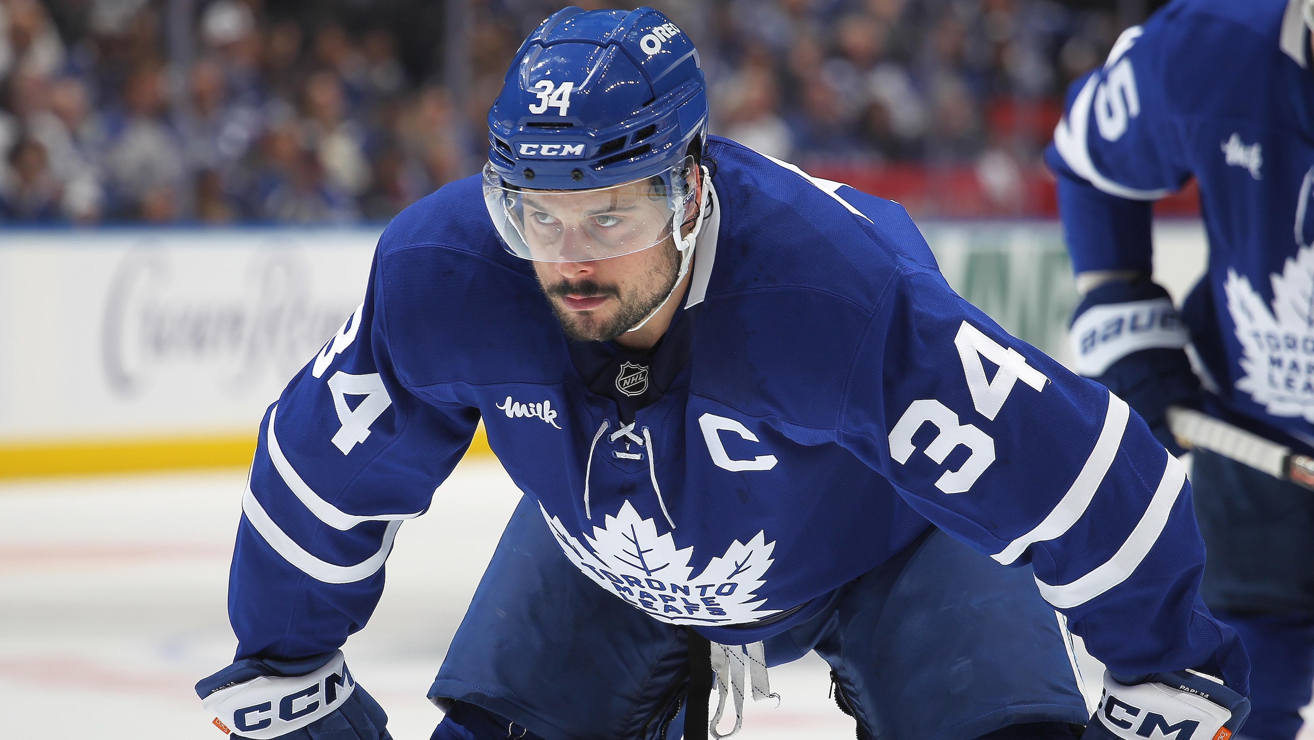 Florida Panthers v Toronto Maple Leafs - Game Five
