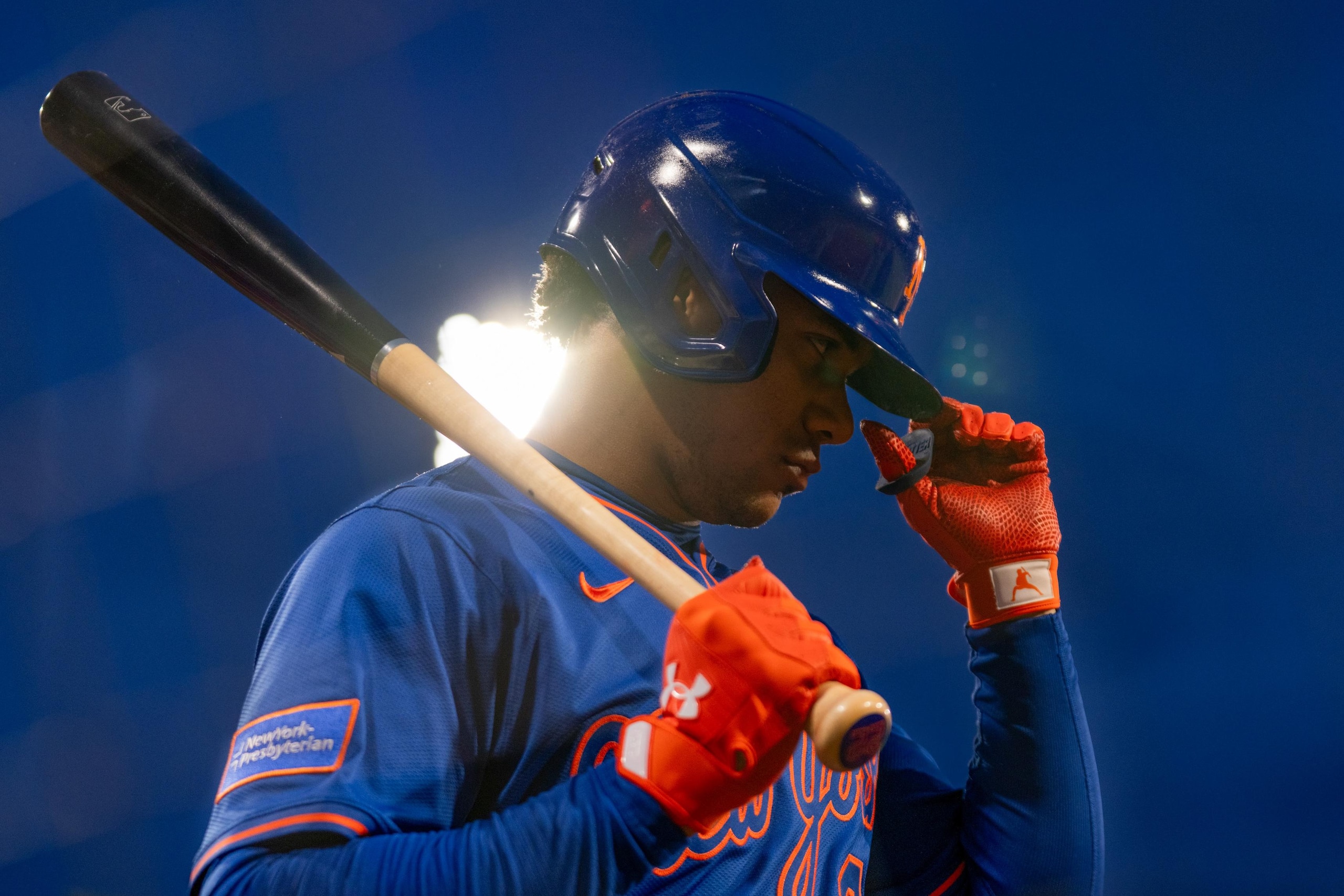 New York Mets v. Boston Red Sox