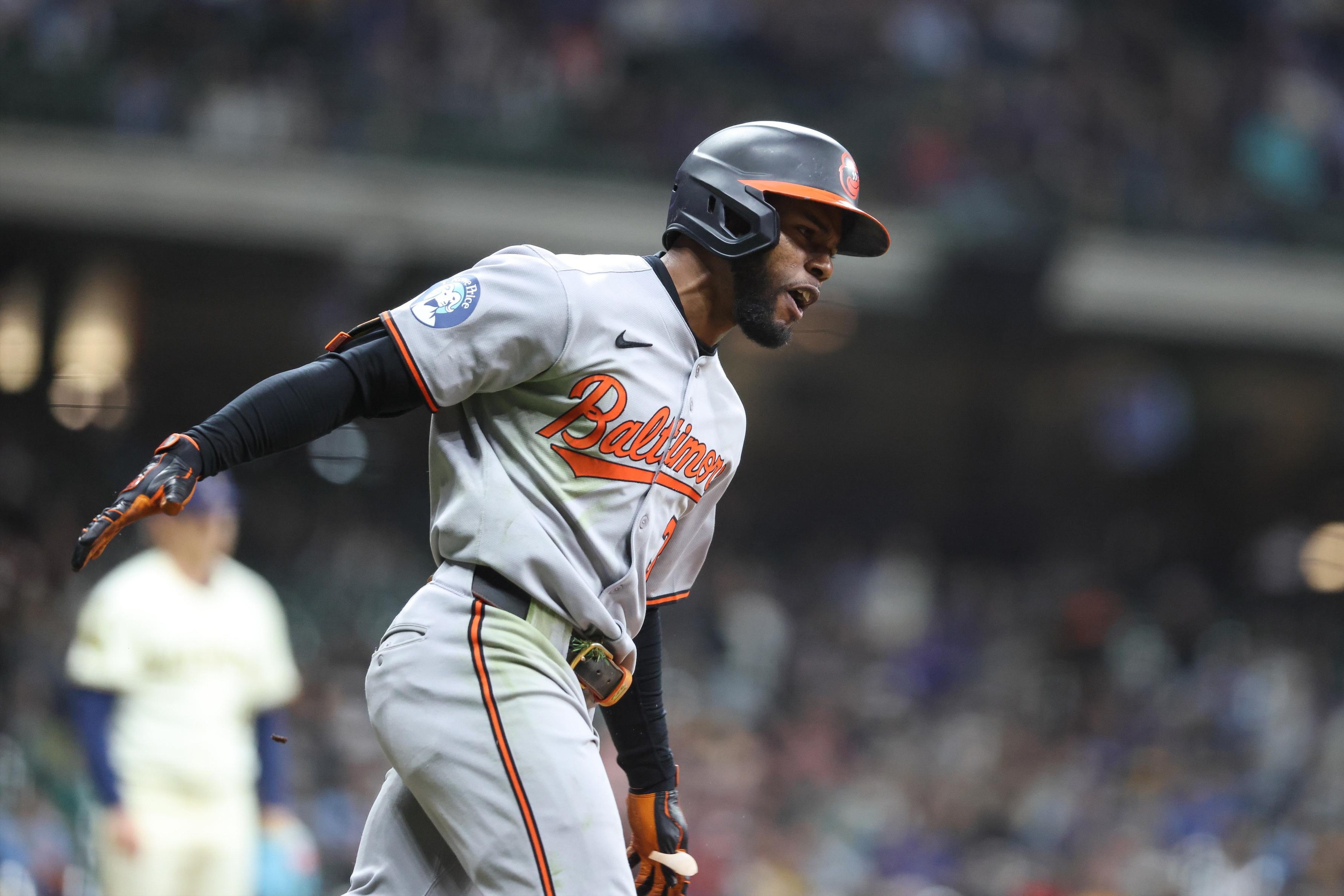 Baltimore Orioles v. Milwaukee Brewers Baltimore Orioles v. Milwaukee Brewers