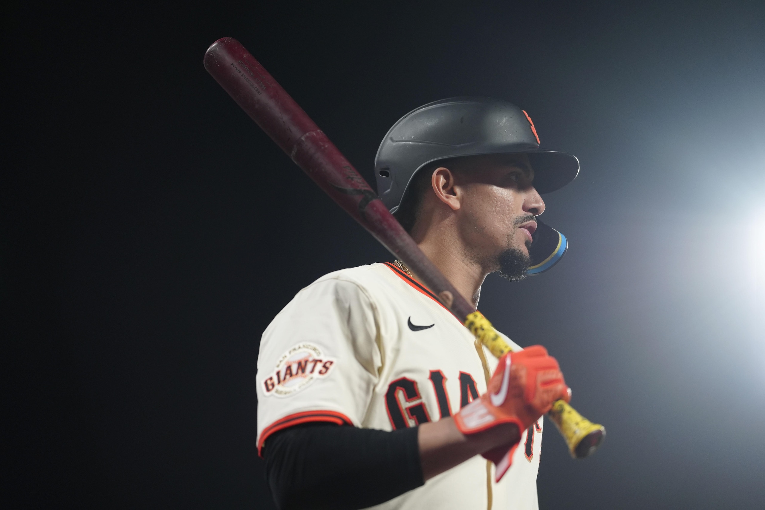 Kansas City Royals v San Francisco Giants