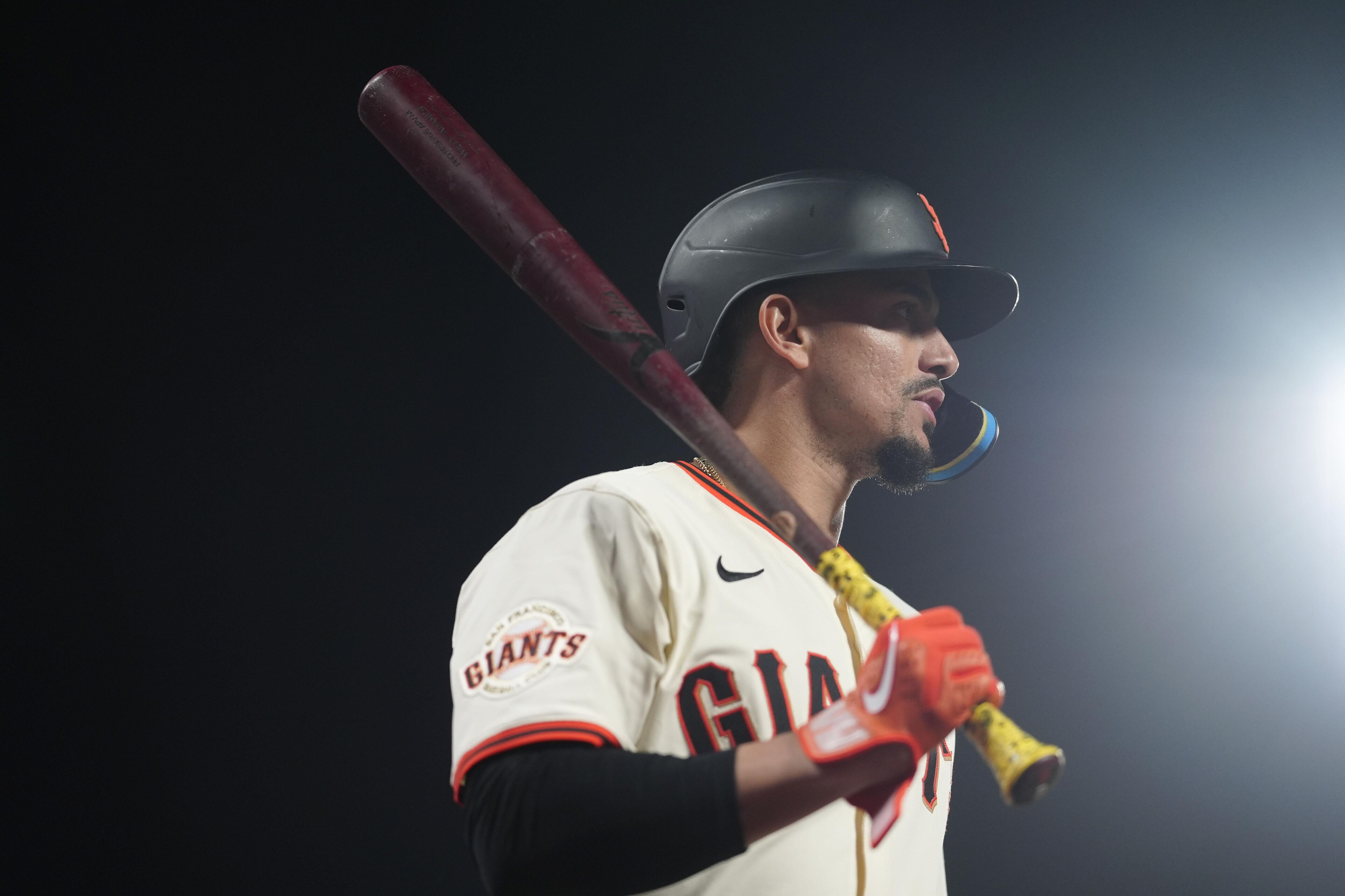 Kansas City Royals v San Francisco Giants