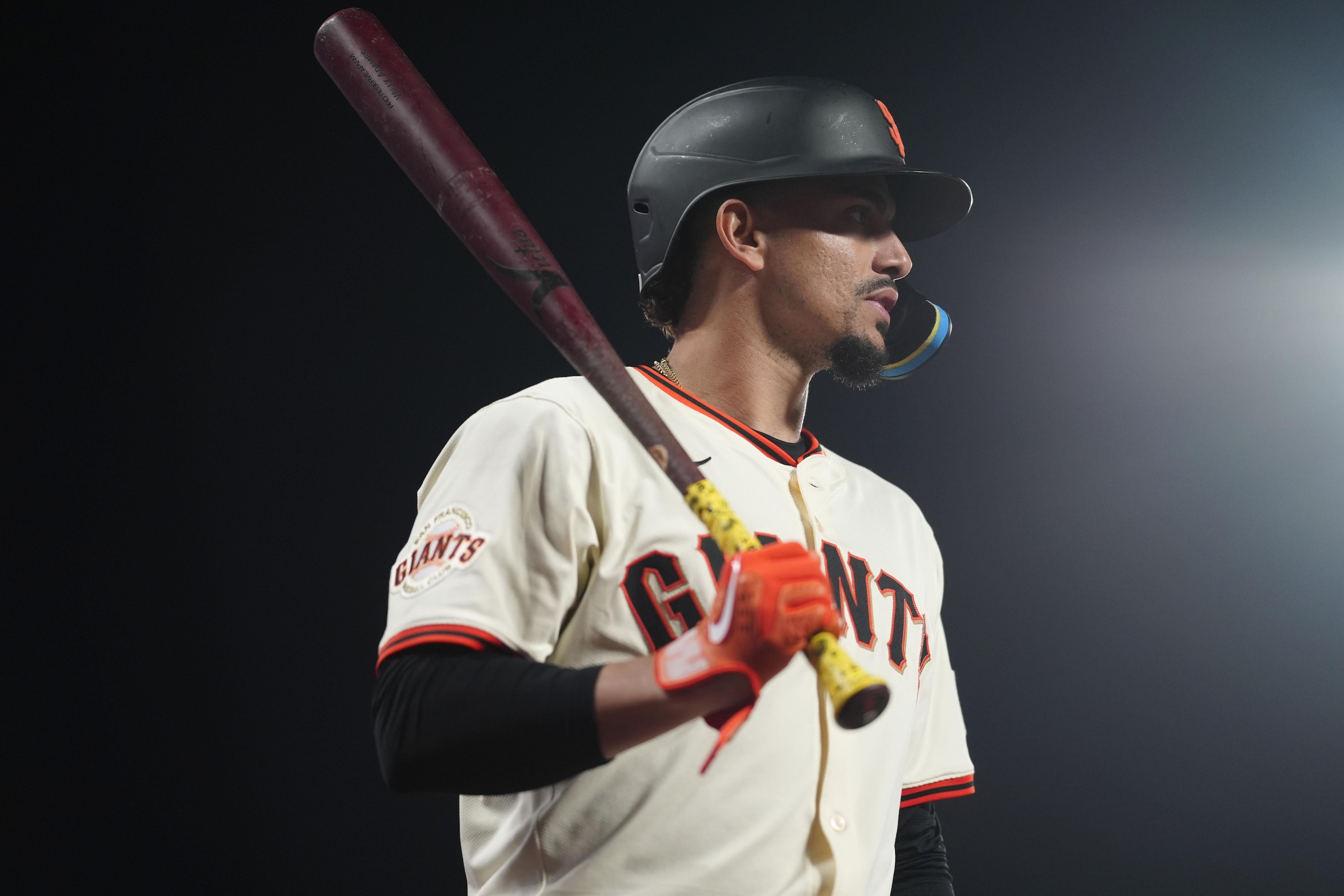 Kansas City Royals v San Francisco Giants