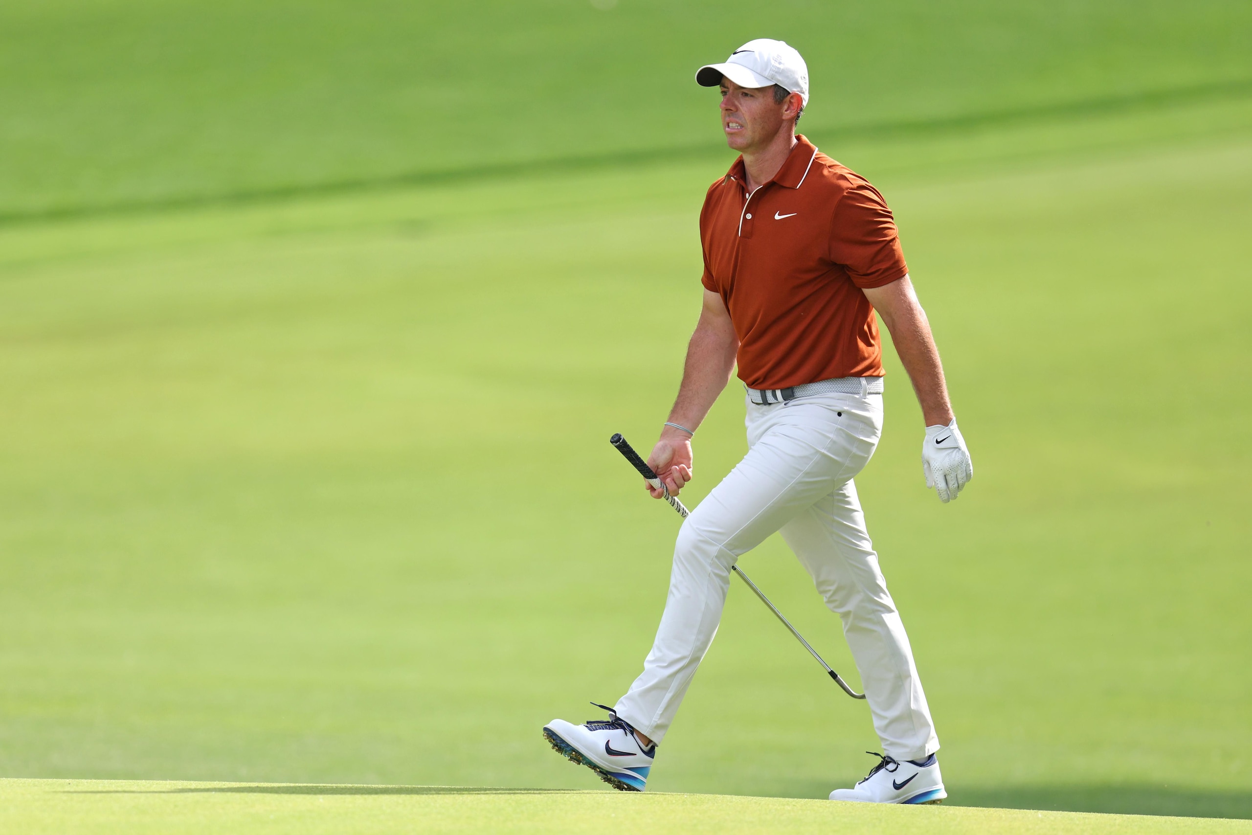 2025 PGA Championship - Round Two