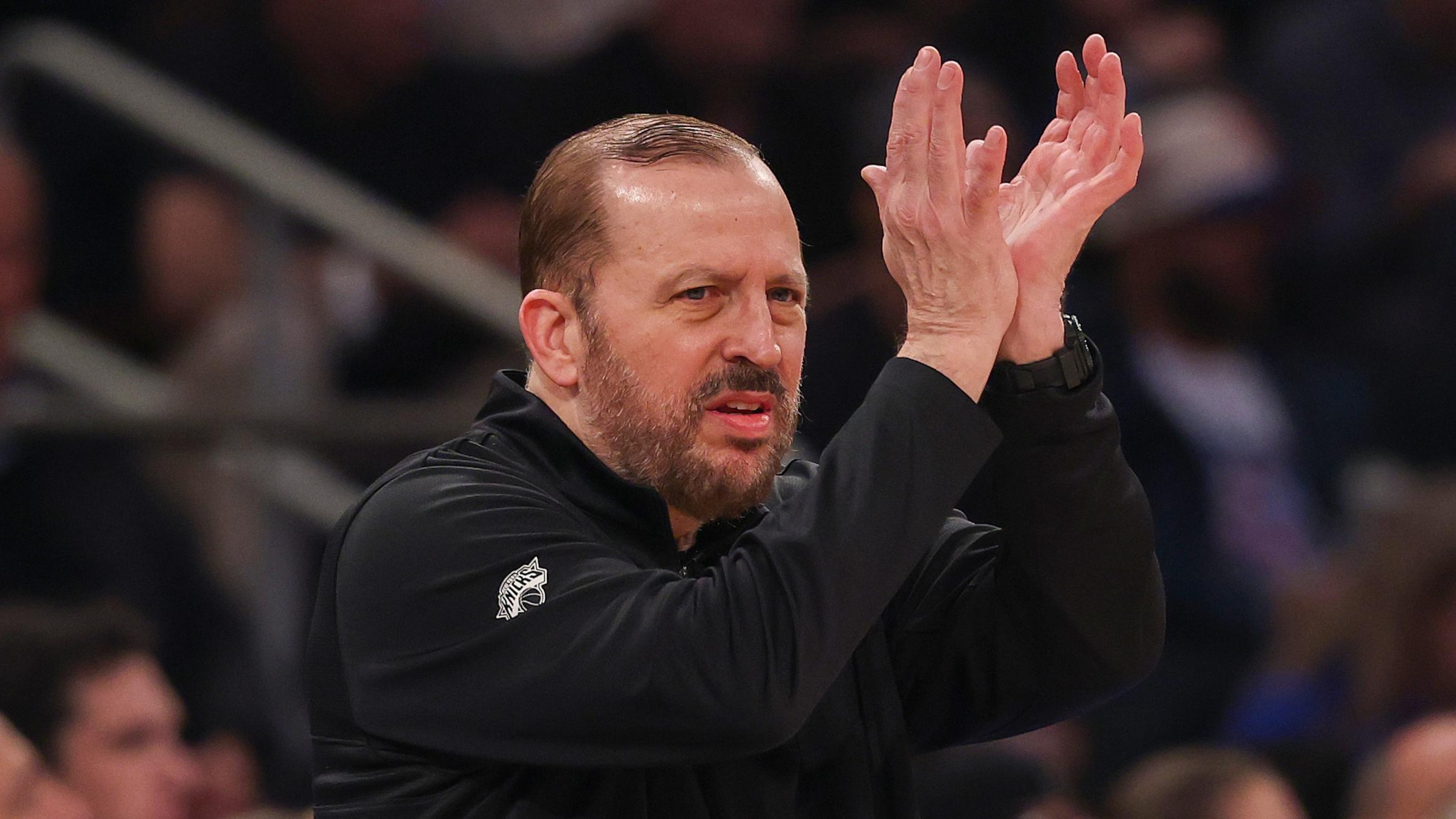 Jaylen Brown Says Thibodeau's Practice Visit Can Help Celtics 'Learn' from Knicks Loss