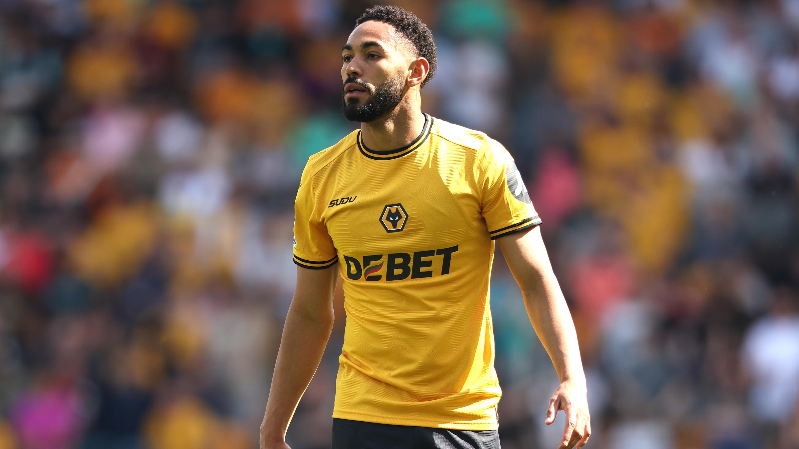 Wolverhampton Wanderers FC v Brighton & Hove Albion FC - Premier League