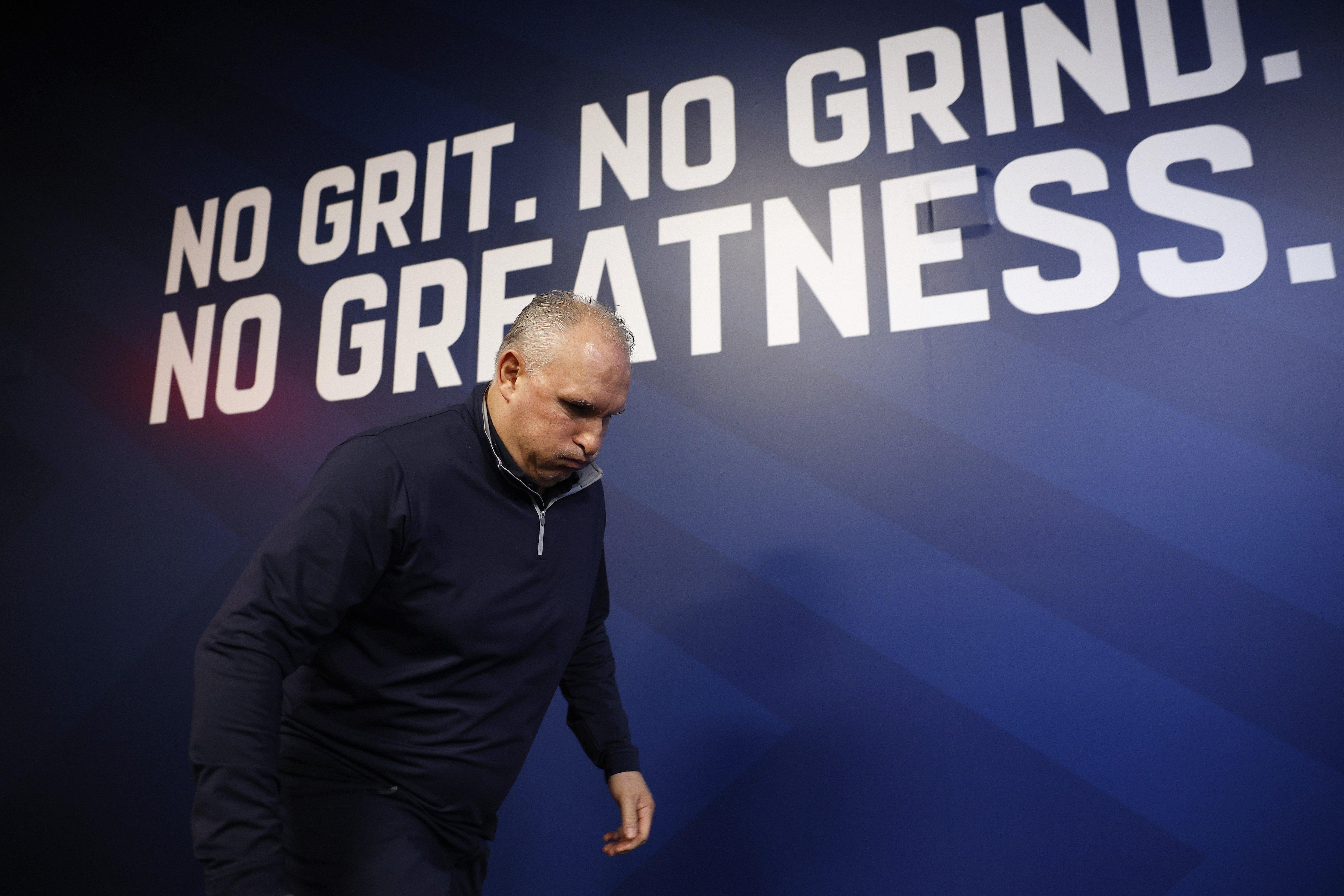 Maple Leafs end-of-season availability