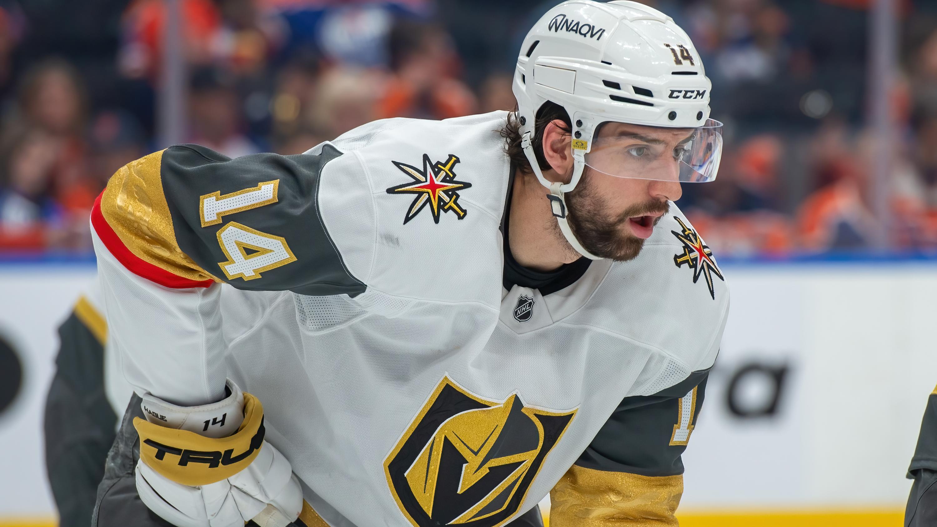 Vegas Golden Knights v Edmonton Oilers - Game Four