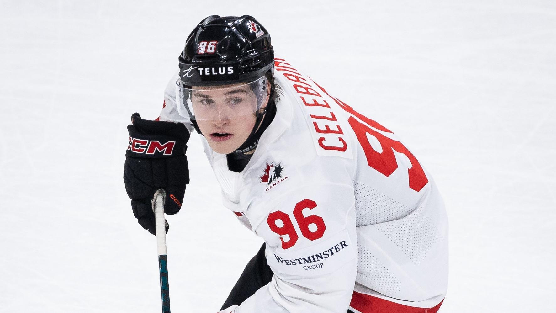 Sweden v Canada - 2025 IIHF Ice Hockey World Championship