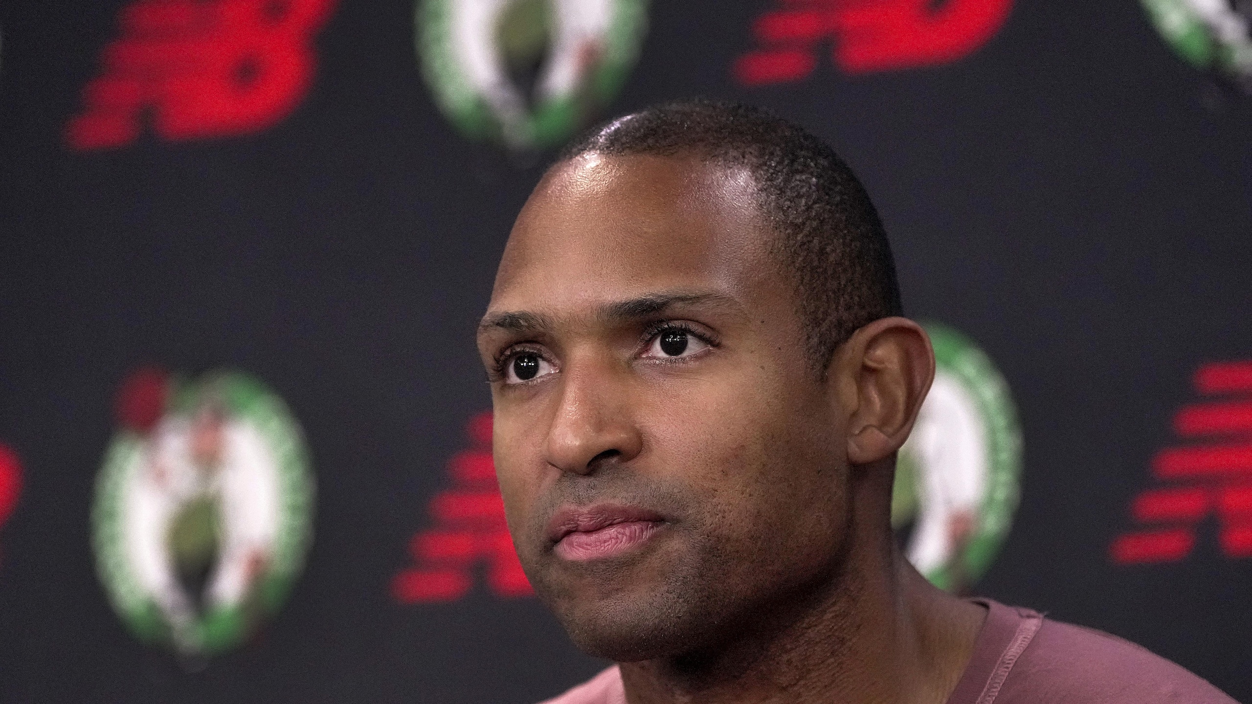 Boston Celtics... Boston Celtics...