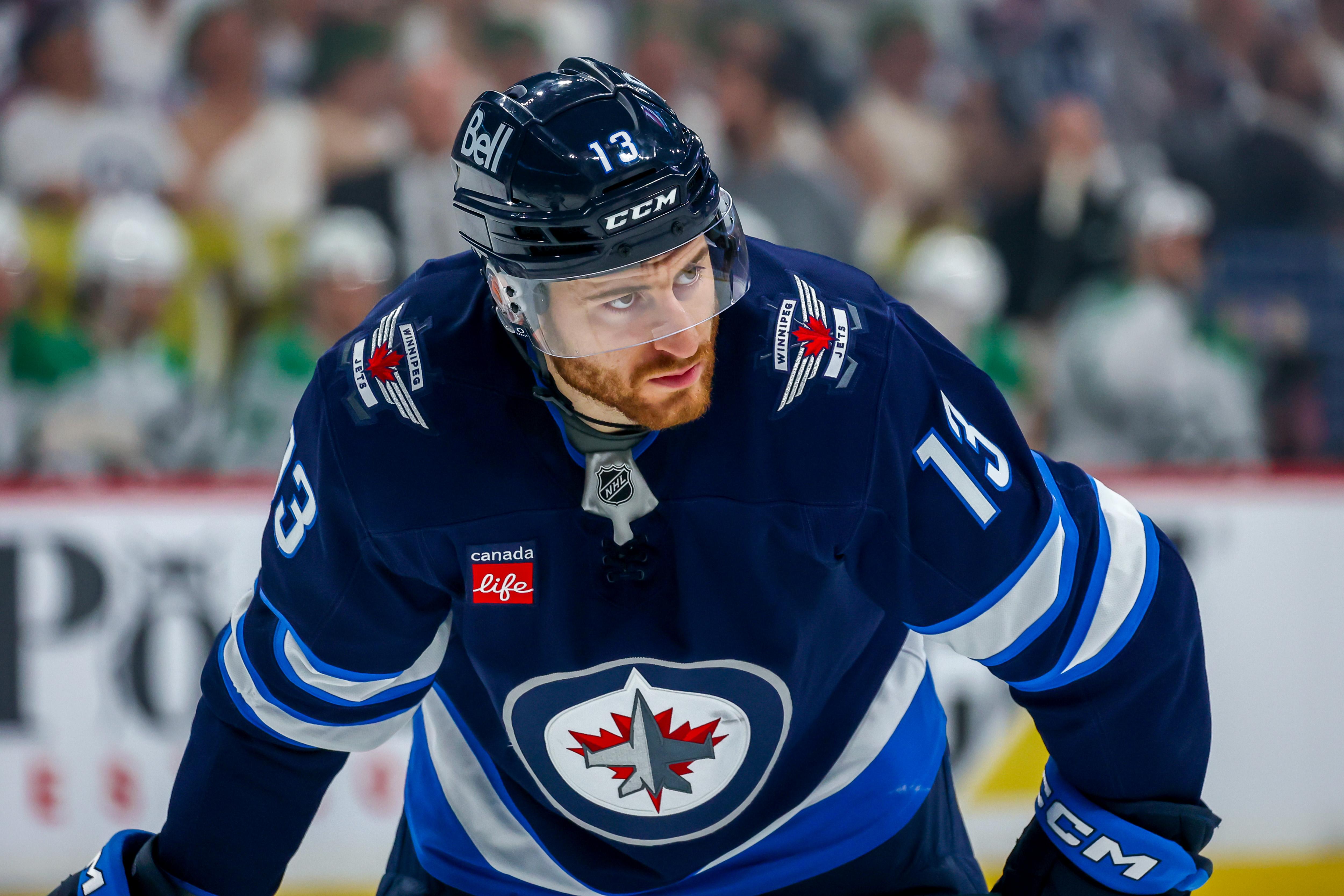 Dallas Stars v Winnipeg Jets - Game Five
