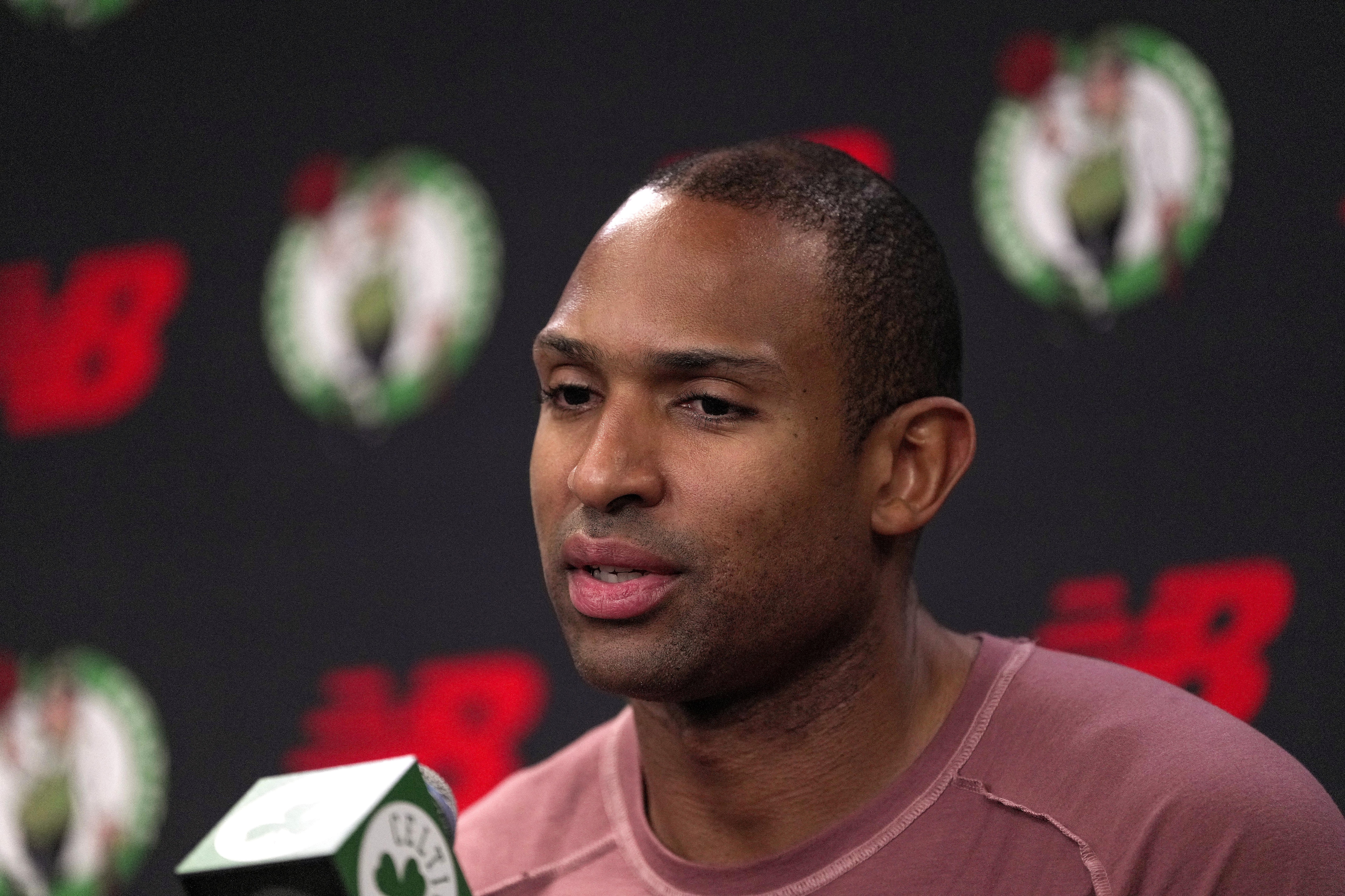 Boston Celtics...