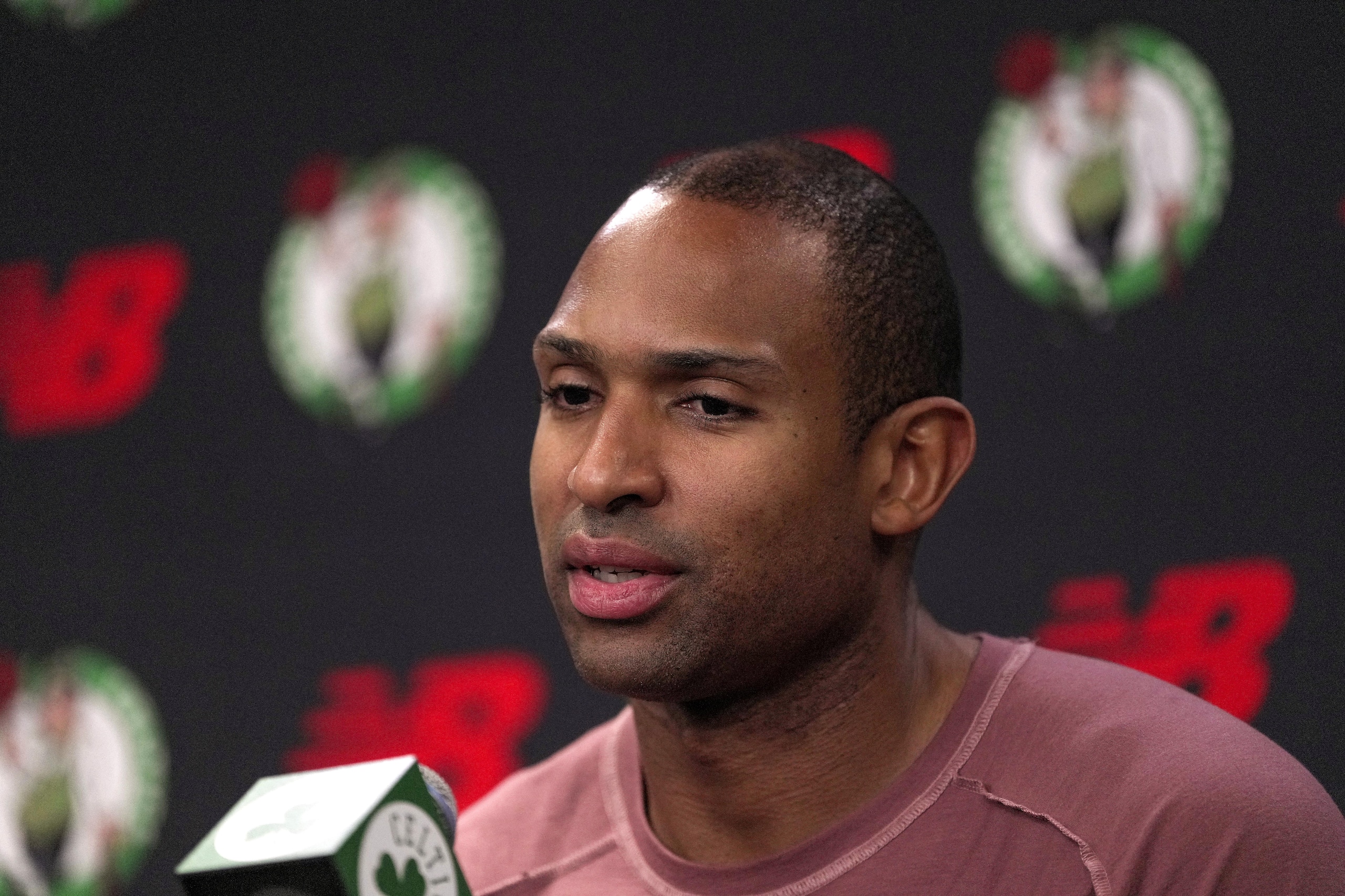 Boston Celtics...
