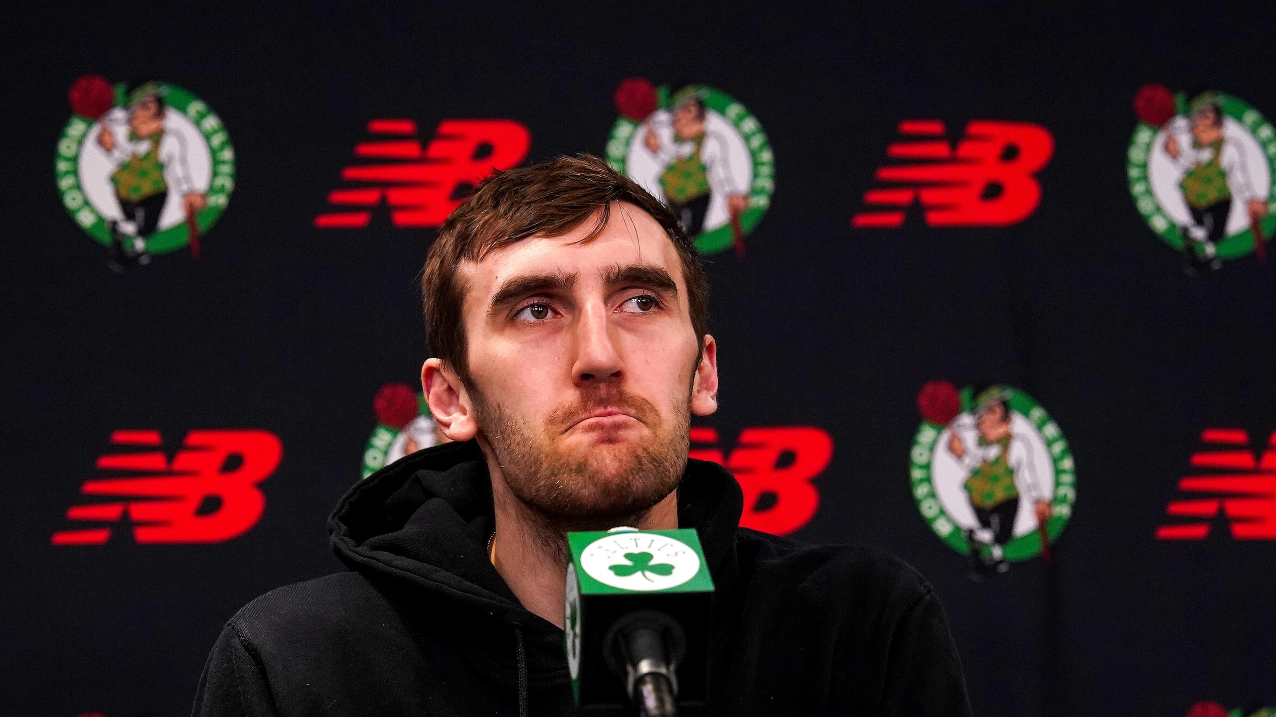 Boston Celtics...