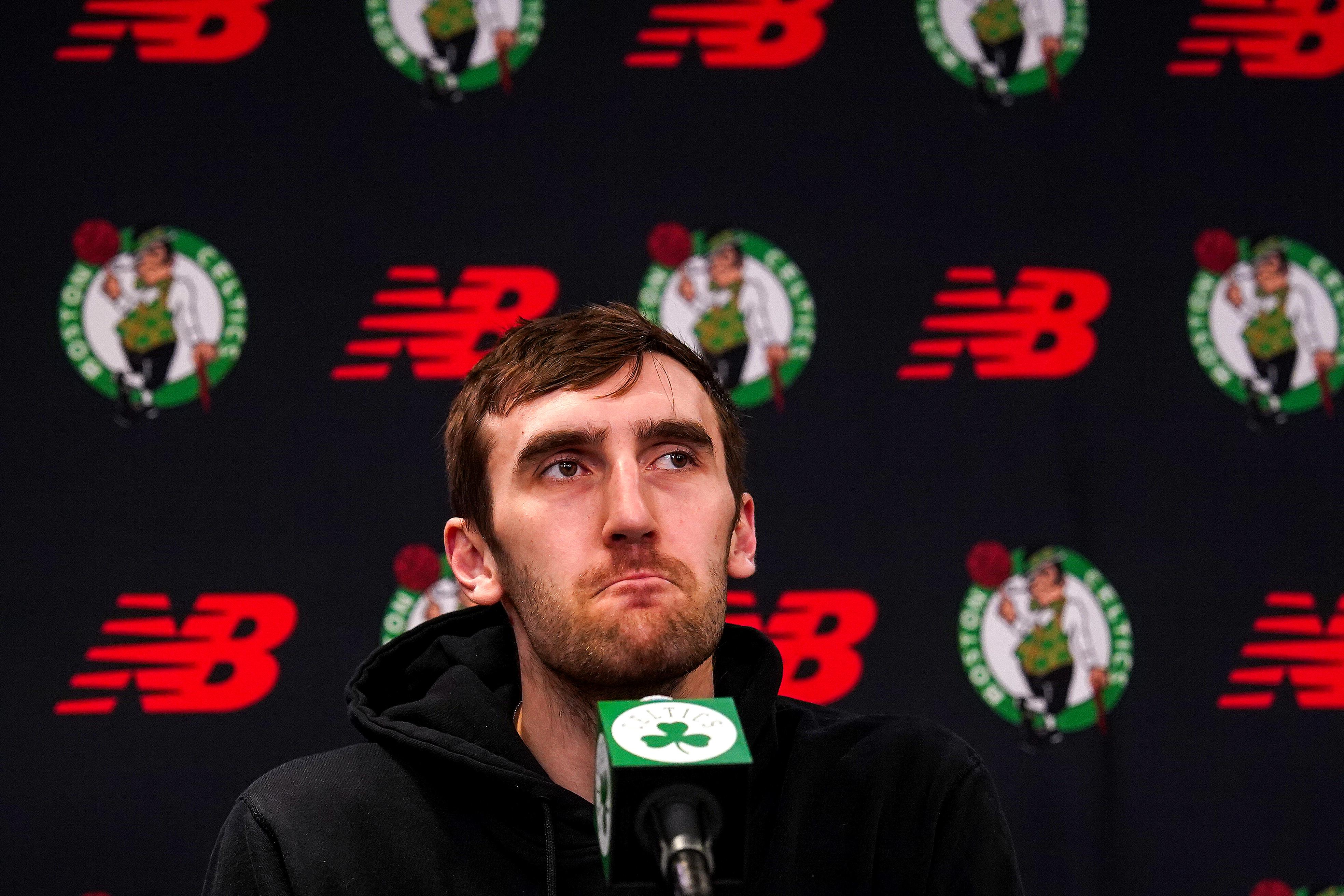 Boston Celtics...