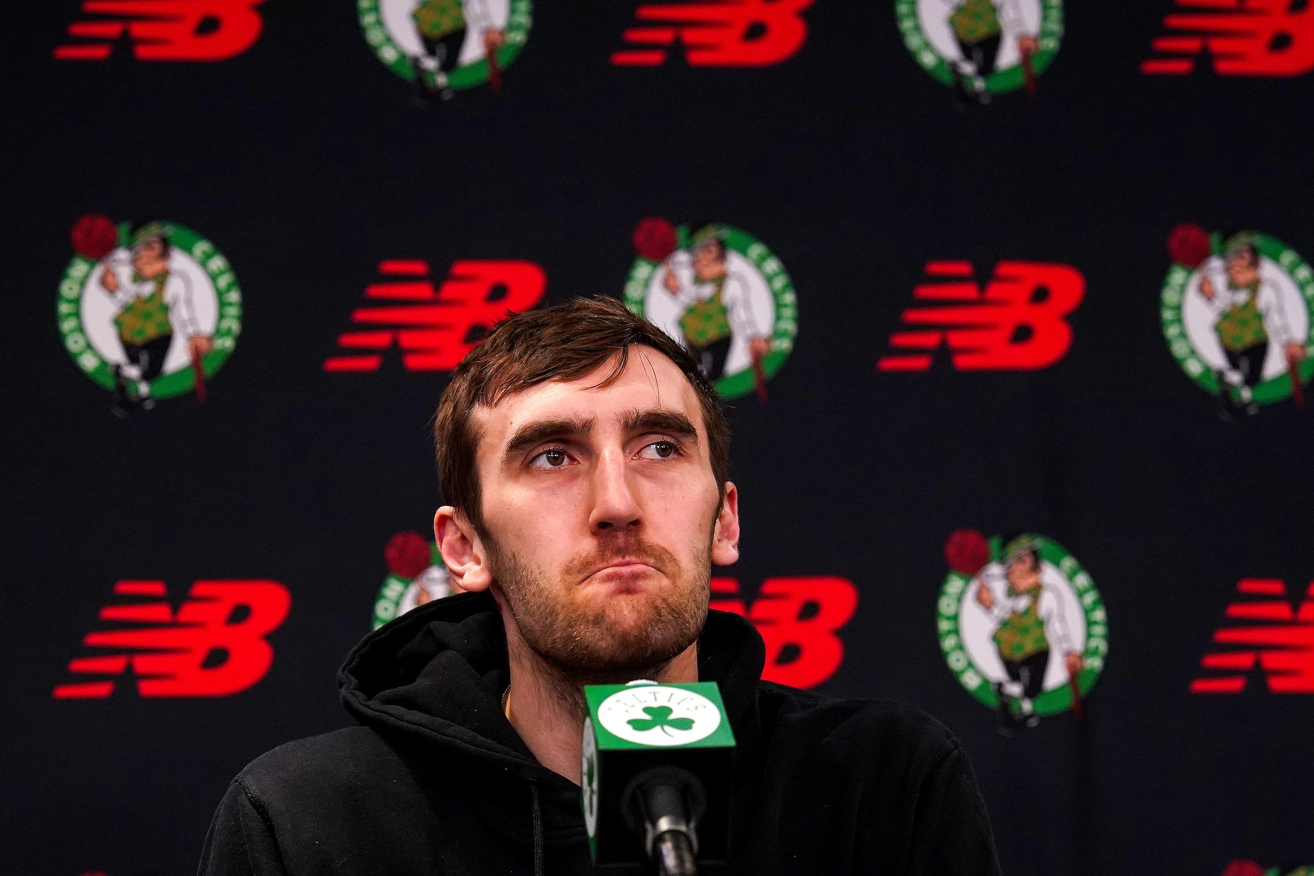 Boston Celtics...
